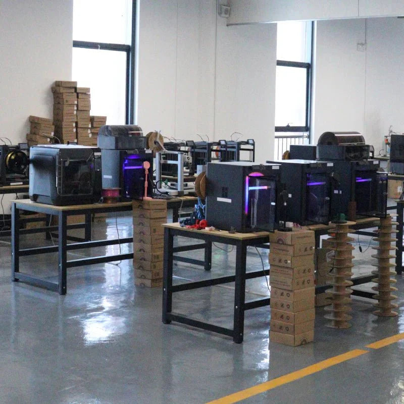 Ujoybio3d - Pioneering the Future of 3D Printing Materials - UJOYBIO