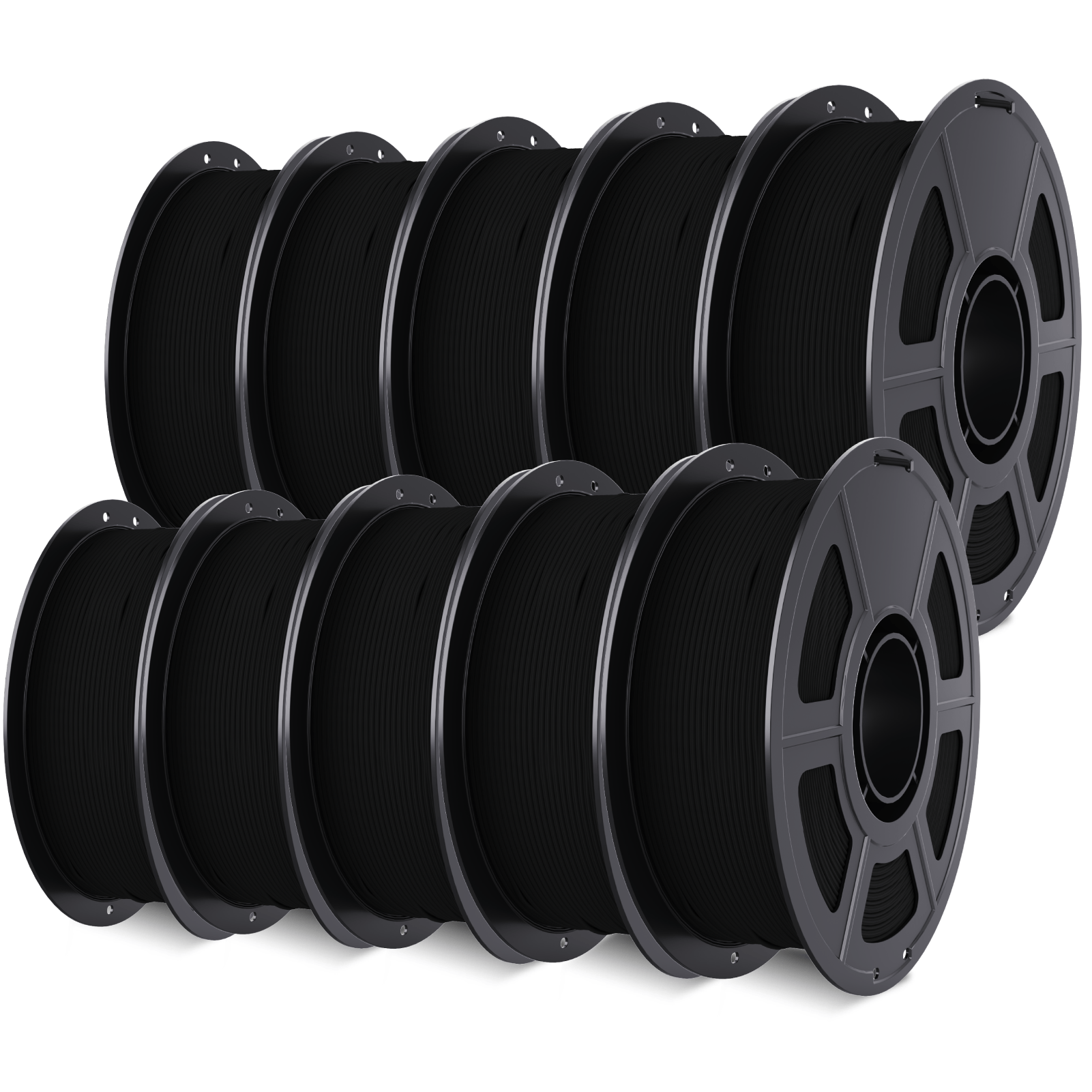 Elite PLA Plus Filament 10KG - UJOYBIO