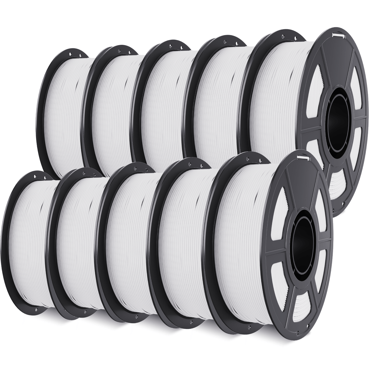 Hyper PLA Plus Filament 10KG - UJOYBIO