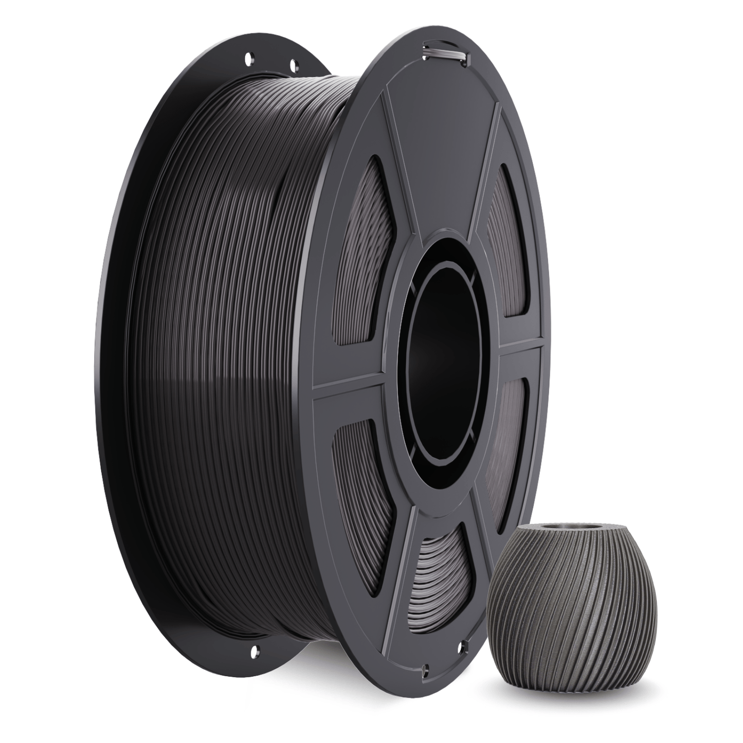 Metallic PLA Plus Filament 10KG - UJOYBIO