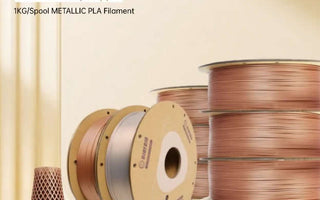 3D Printer Filament 10kg: The Perfect Combination of Discount, Convenience and Quality - UJOYBIO