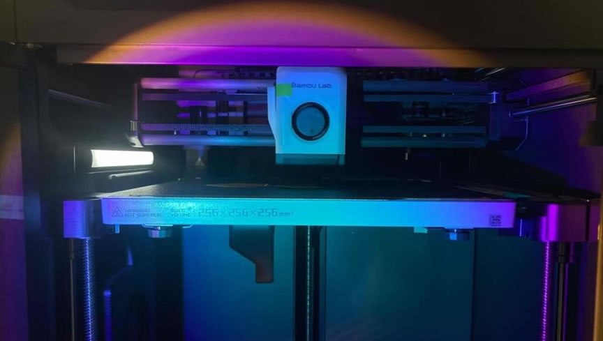 3D Printing Tips for Beginners - UJOYBIO