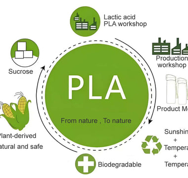 Compared to ABS, PETG, and TPU materials, why are PLA and PLA+ the favorites among 3D printing materials? - UJOYBIO