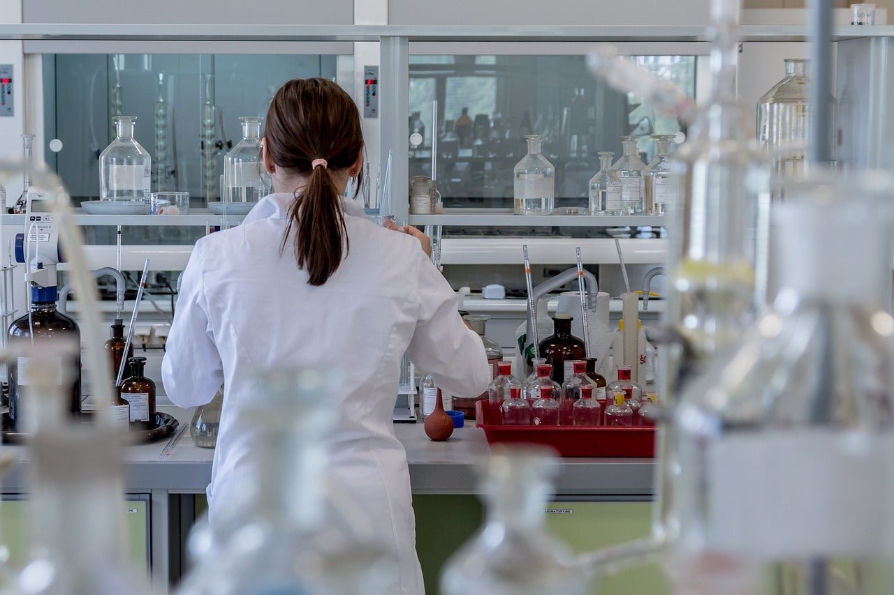 Discover ujoybio3d - UJOYBIO