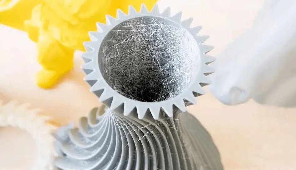 How can I increase print utilization of 3D filament? What are some tips to reduce waste? - UJOYBIO