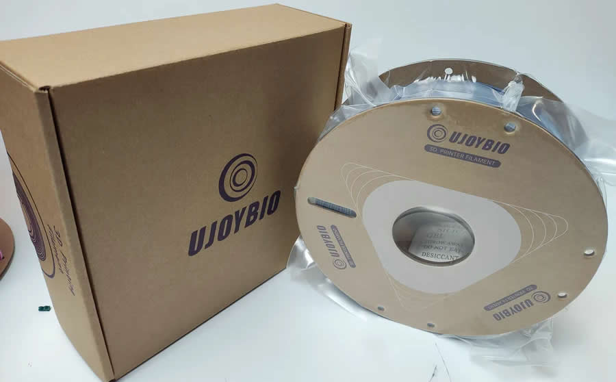 How to store 3D printing filament properly to avoid moisture and aging - UJOYBIO