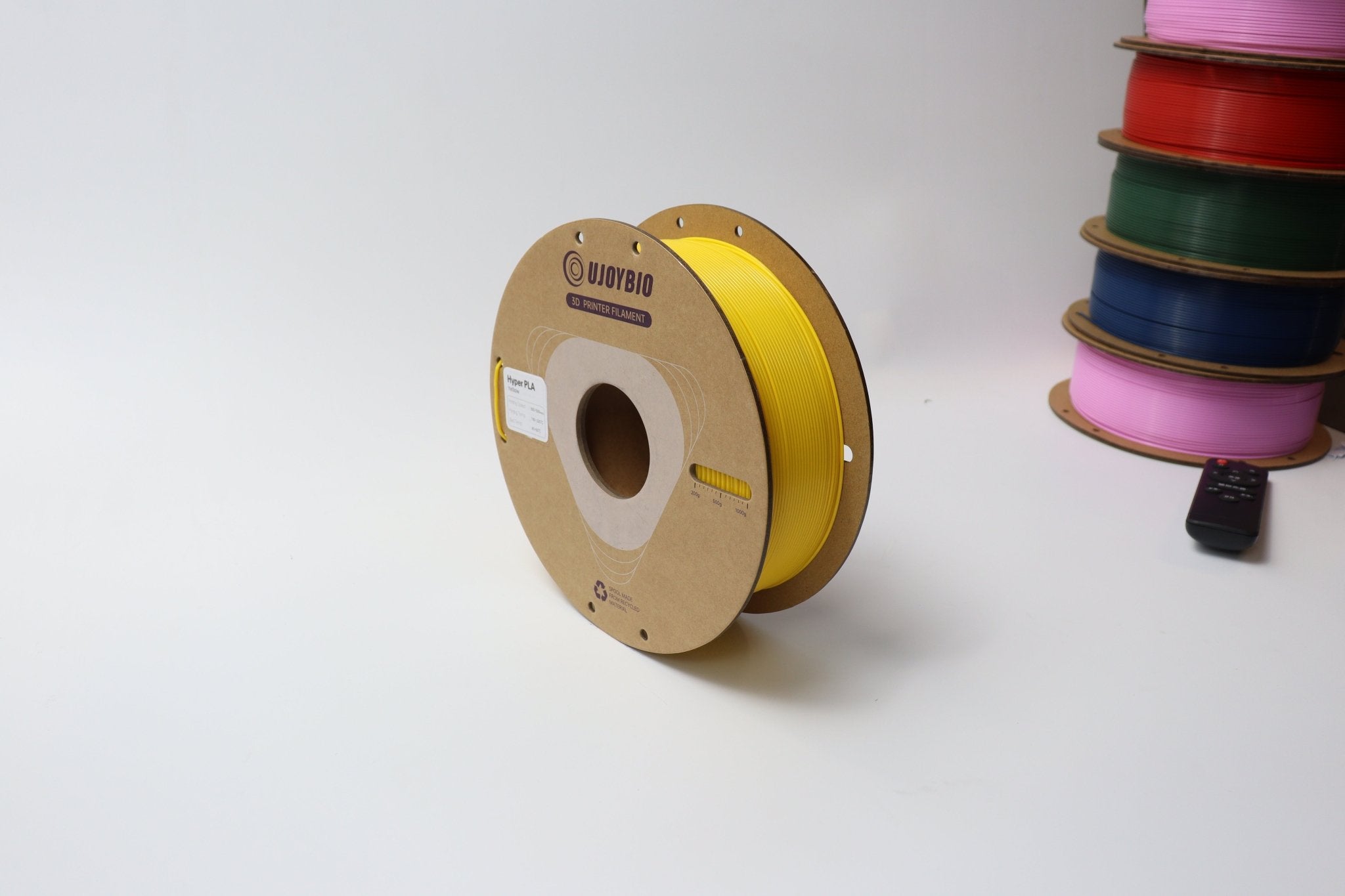 Pushing Boundaries: Unleash Your 3D Printing Potential with UJOYBIO3D Consumables - UJOYBIO
