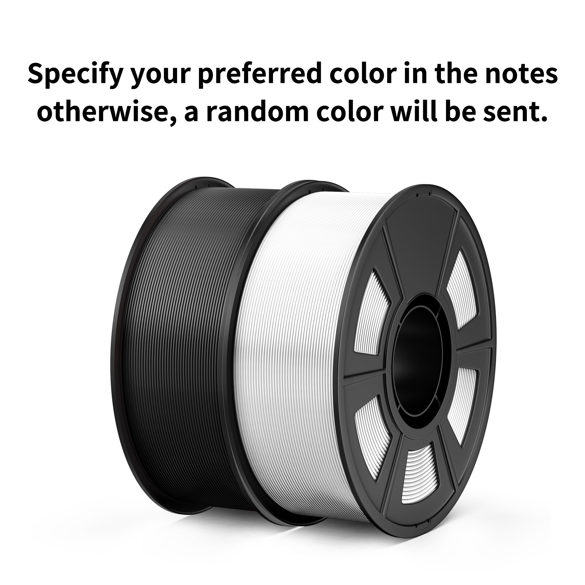 ⚡️UJOYBIO PETG 3D Printing Filament 1.75 mm - -2KG,5KG,10KG Bundle-Sales with Mixed Color⚡️