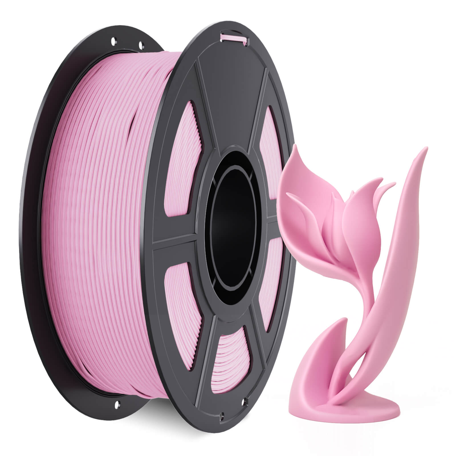 UJOYBIO Matte PLA 3D Filament 10KG