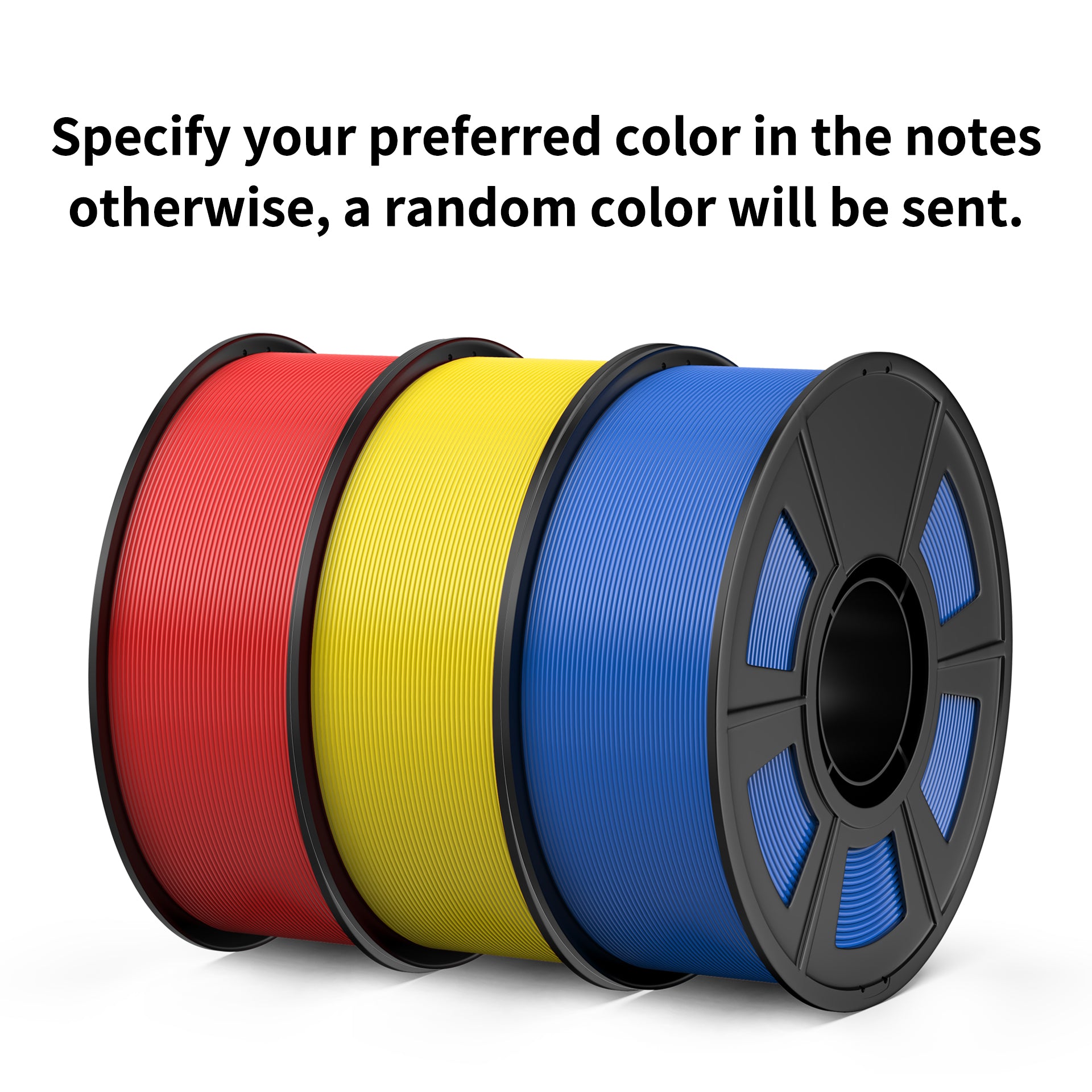 ⚡️UJOYBIO PETG 3D Printing Filament 1.75 mm - -2KG,5KG,10KG Bundle-Sales with Mixed Color⚡️