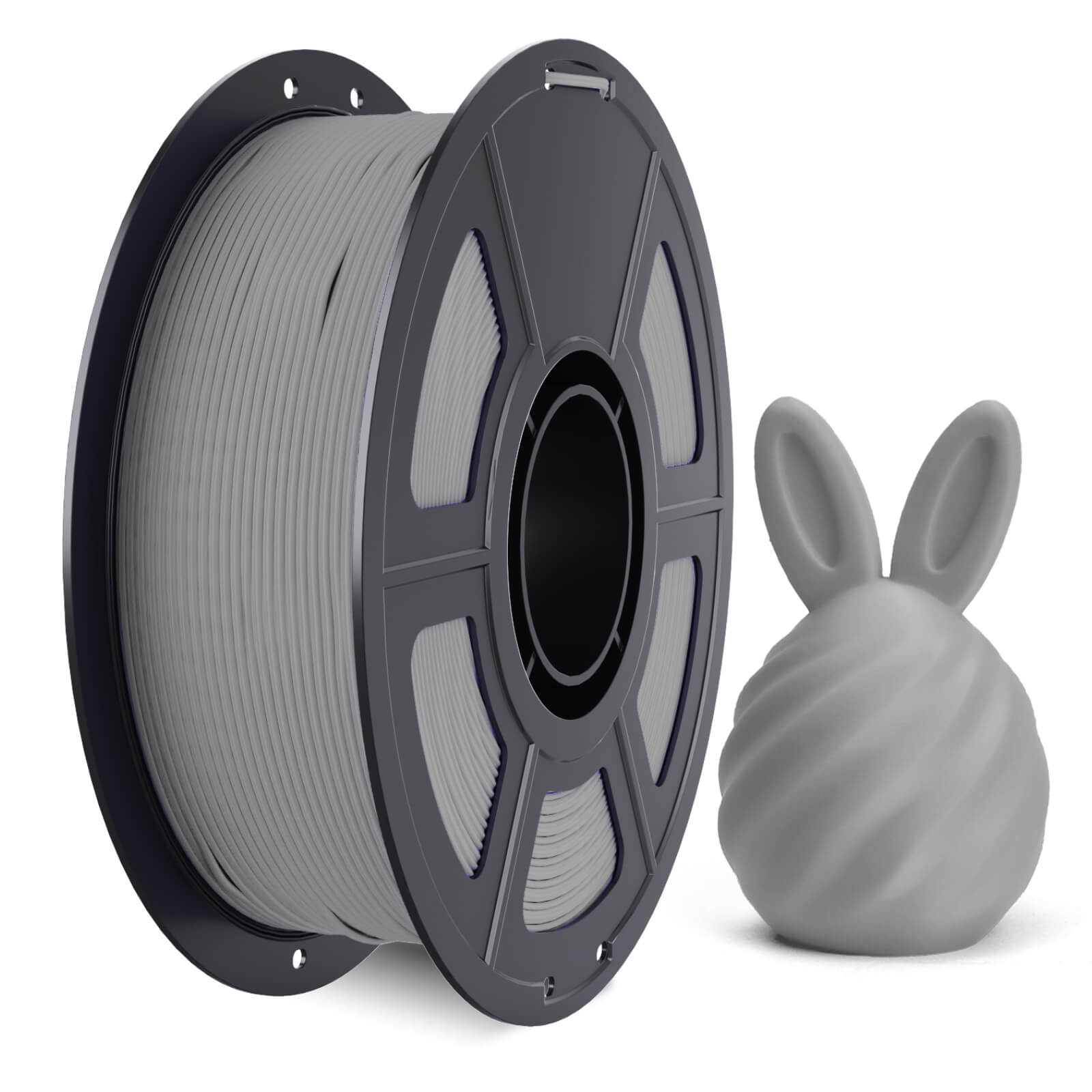 UJOYBIO Matte PLA 3D Filament 10KG