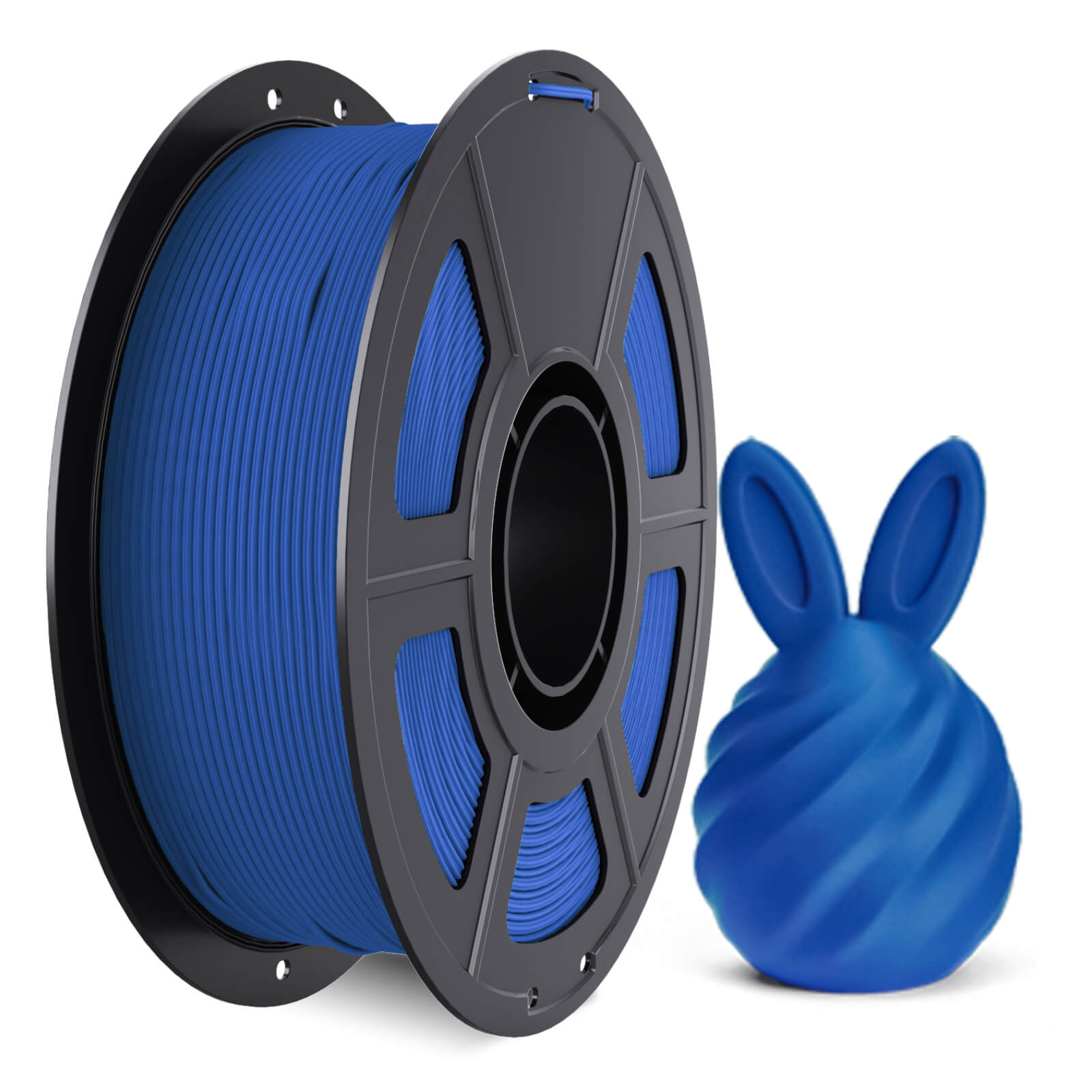 UJOYBIO Matte PLA 3D Filament 10KG
