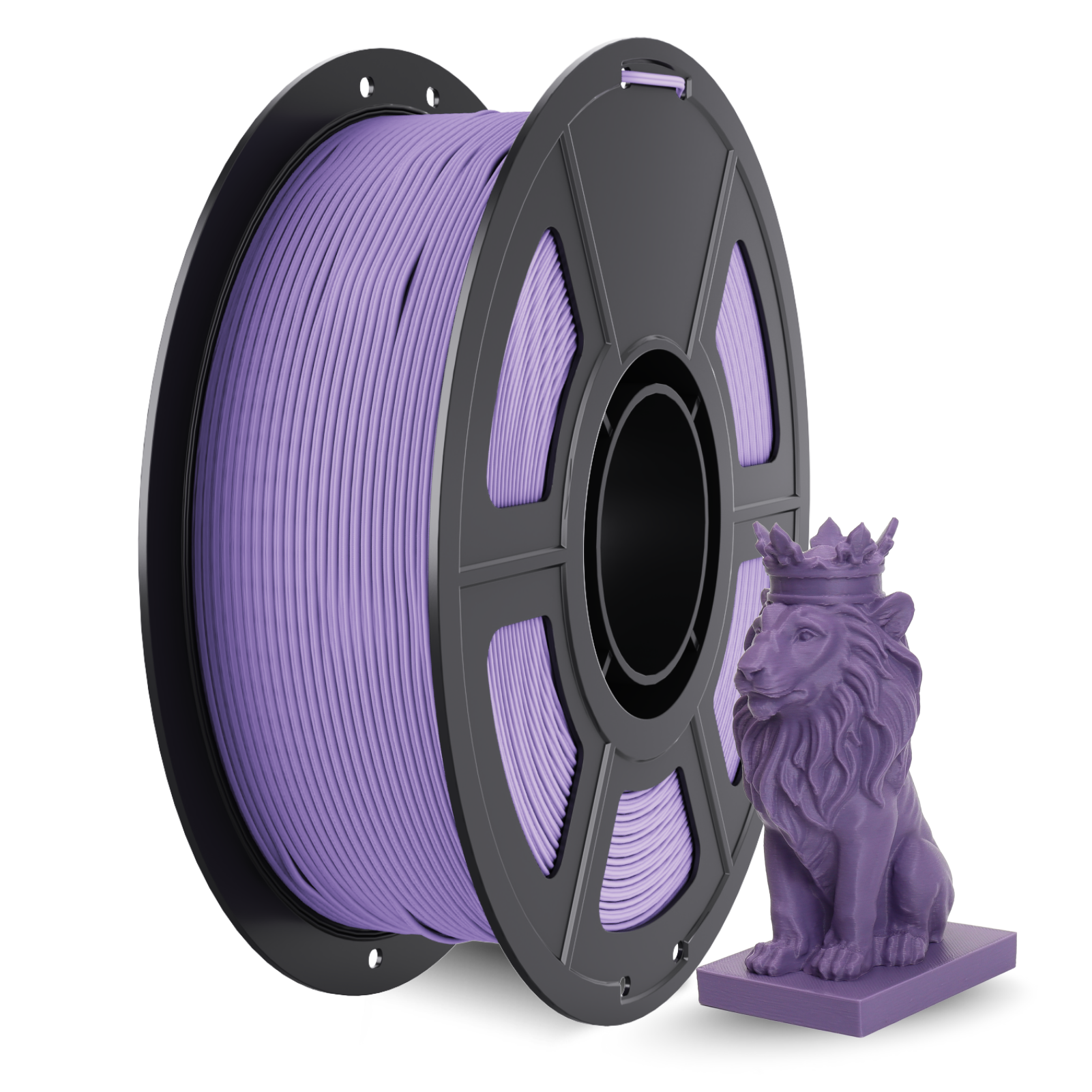 UJOYBIO Hyper PLA + 3D  Printing  Filament 1.75MM 1KG-High-Speed & Eco-Friendly