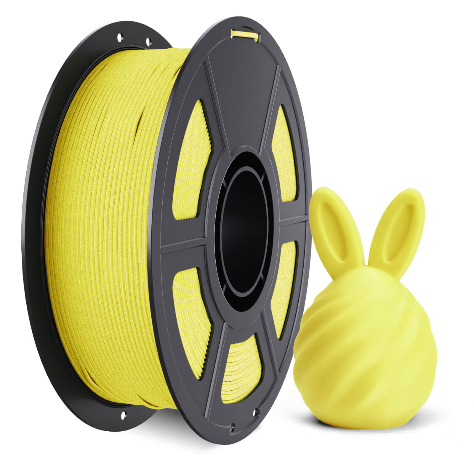 UJOYBIO Matte PLA 3D Filament 10KG