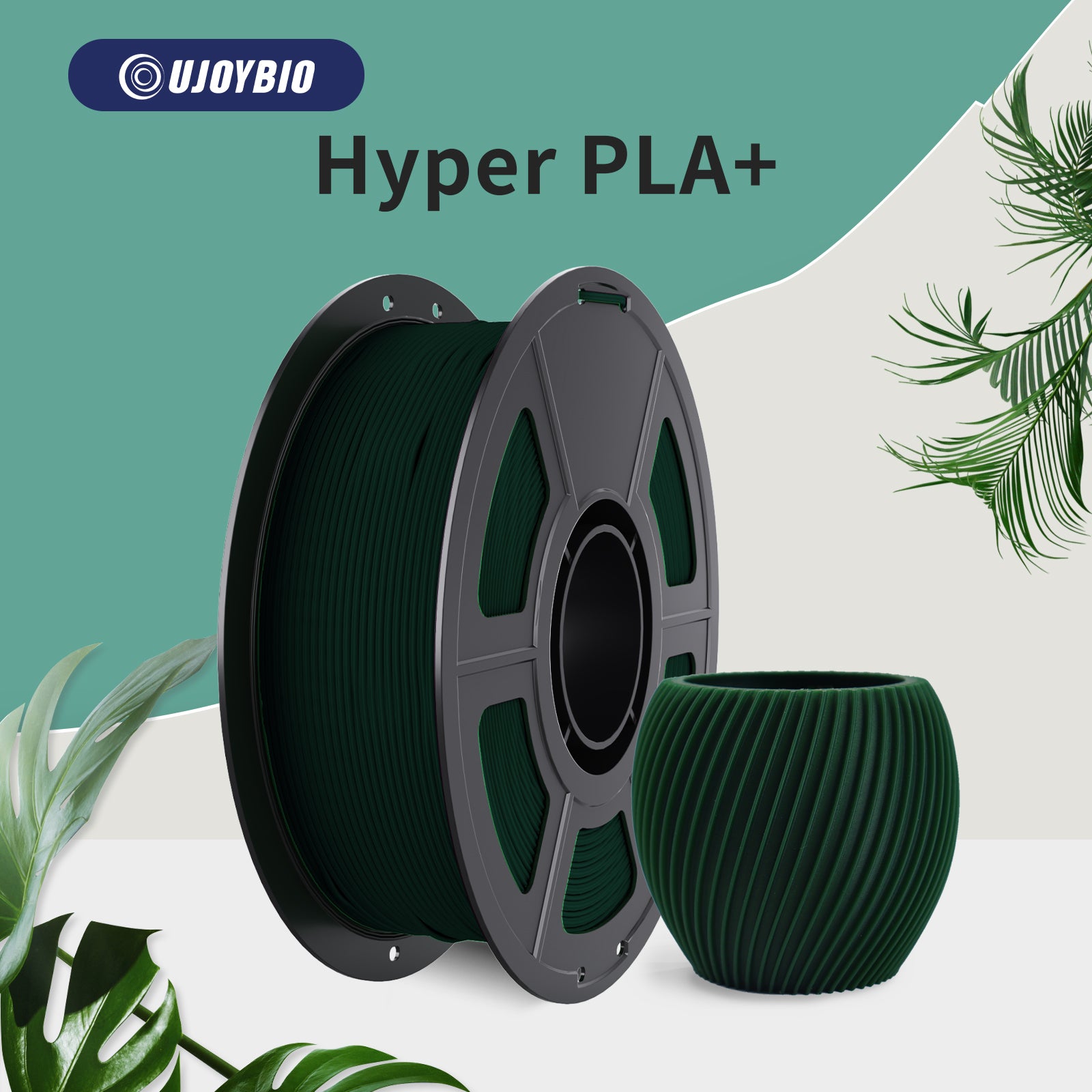 UJOYBIO Hyper PLA + Filament 1KG