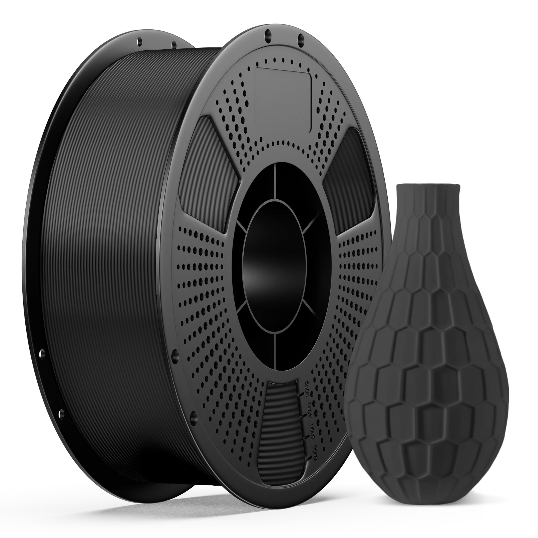 UJOYBIO PETG 3D Printer Filament 1.75 mm 1 KG – High-Strength