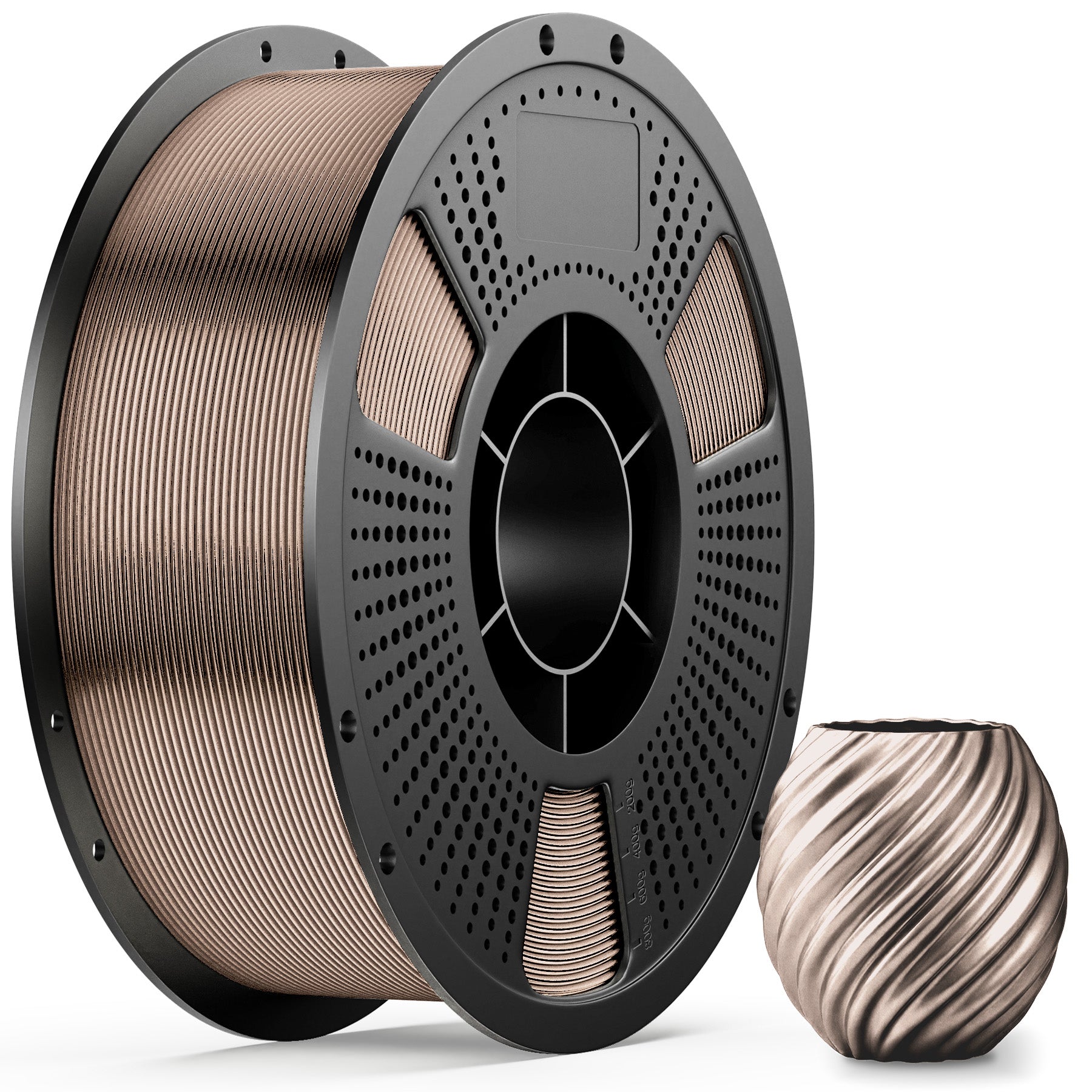 UJOYBIO PETG 3D Printer Filament 1.75 mm 1 KG – High-Strength