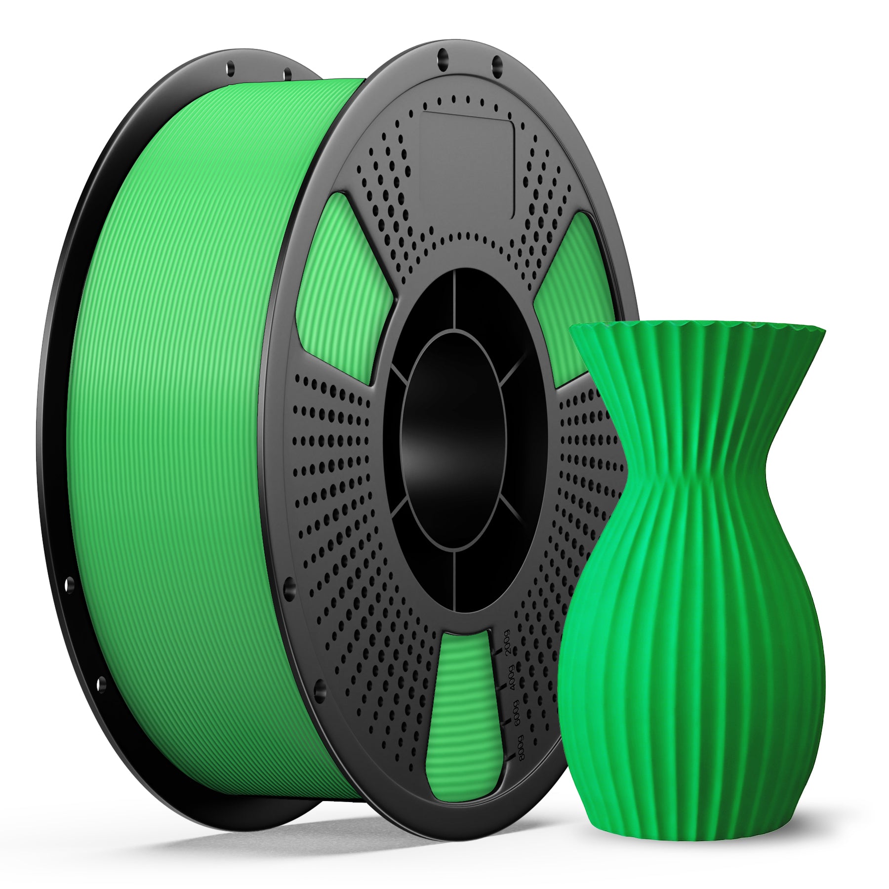 UJOYBIO PETG 3D Printer Filament 1.75 mm 1 KG – High-Strength