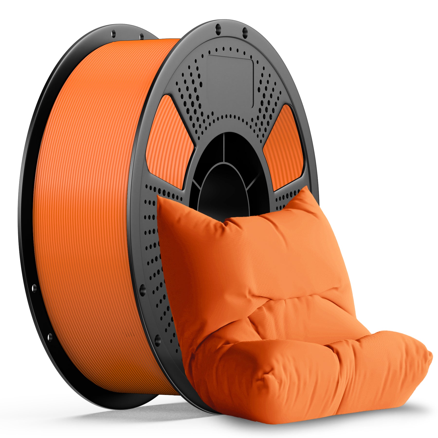 UJOYBIO PETG 3D Printer Filament 1.75 mm 1 KG – High-Strength