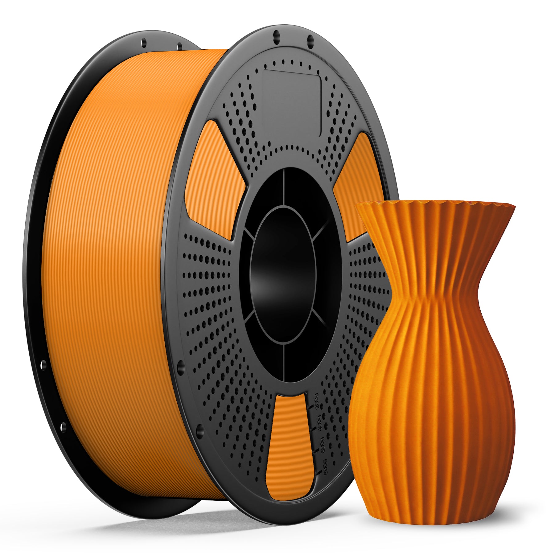 UJOYBIO PETG 3D Printer Filament 1.75 mm 1 KG – High-Strength