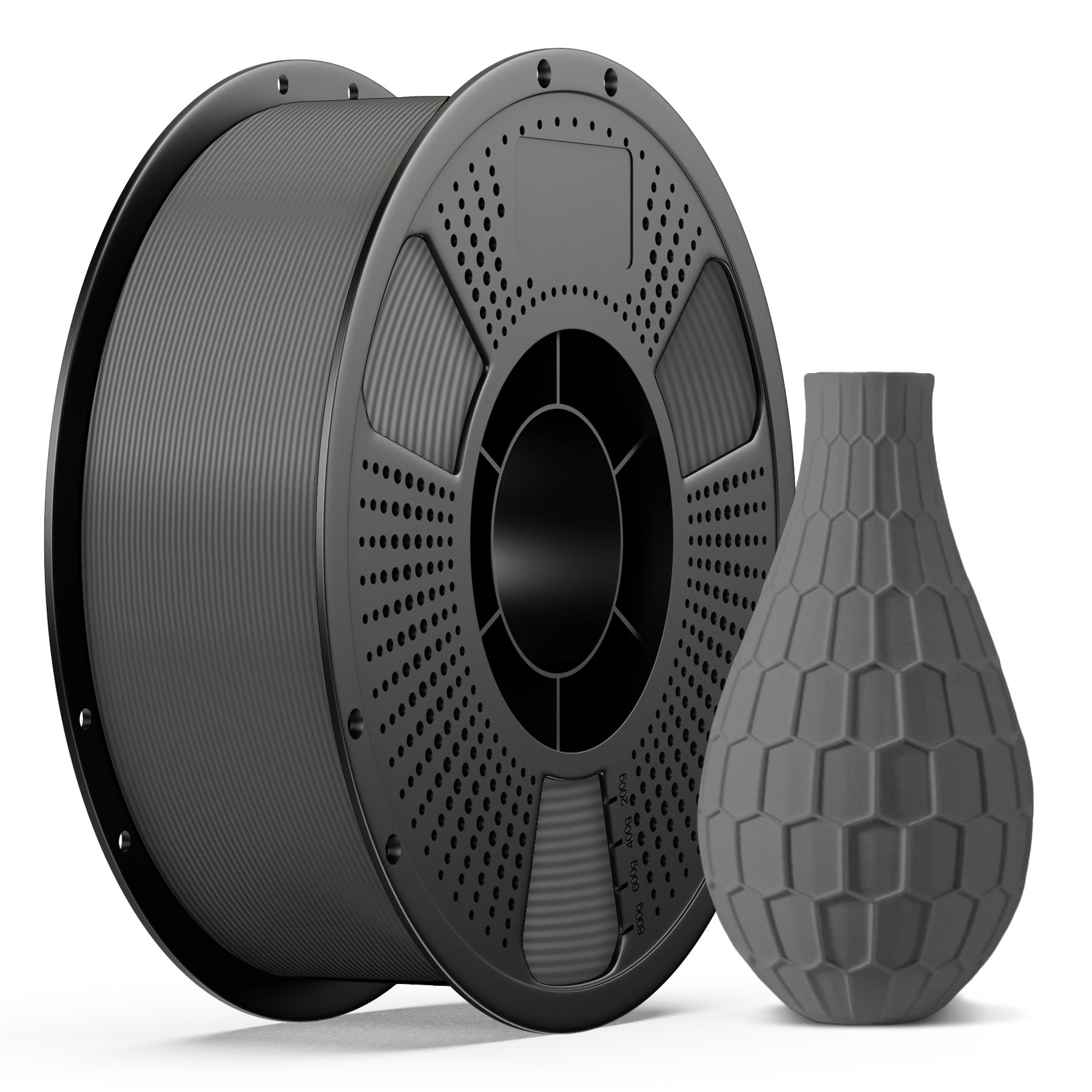 UJOYBIO PETG 3D Printer Filament 1.75 mm 1 KG – High-Strength