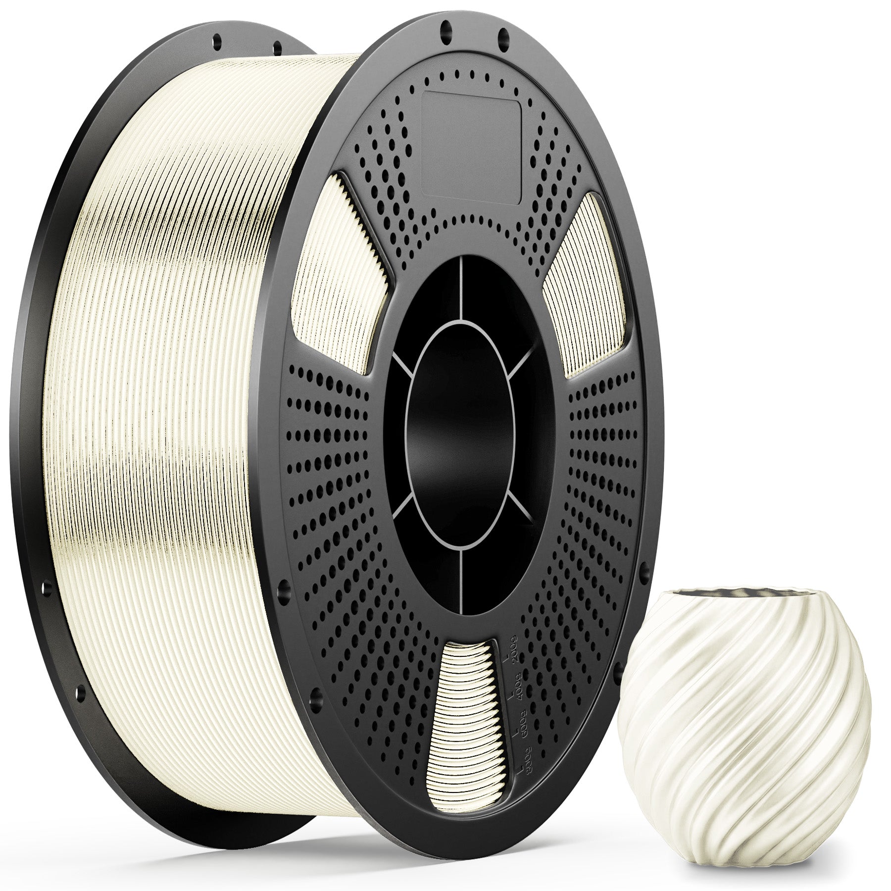 UJOYBIO PETG 3D Printer Filament 1.75 mm 1 KG – High-Strength
