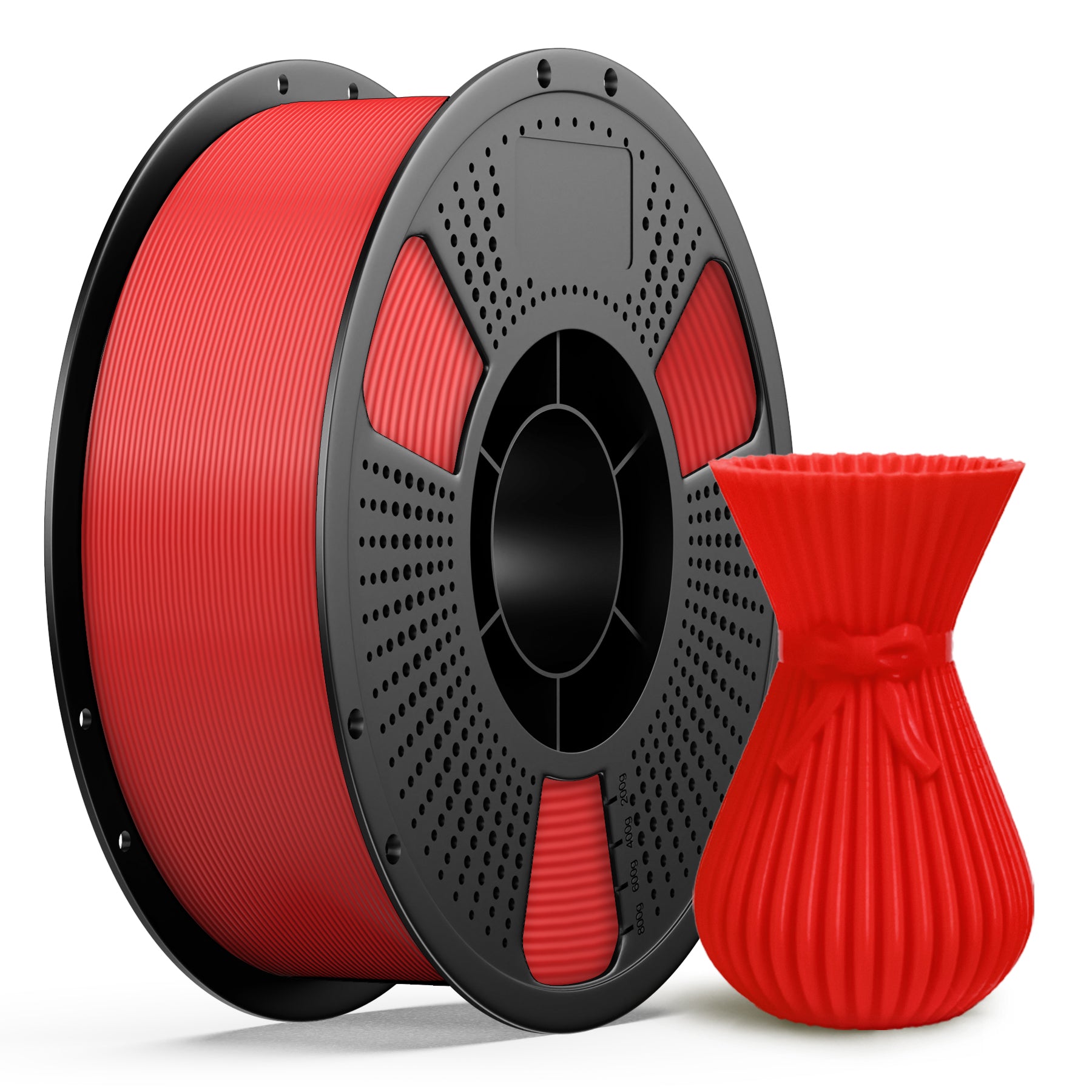 UJOYBIO PETG 3D Printer Filament 1.75 mm 1 KG – High-Strength