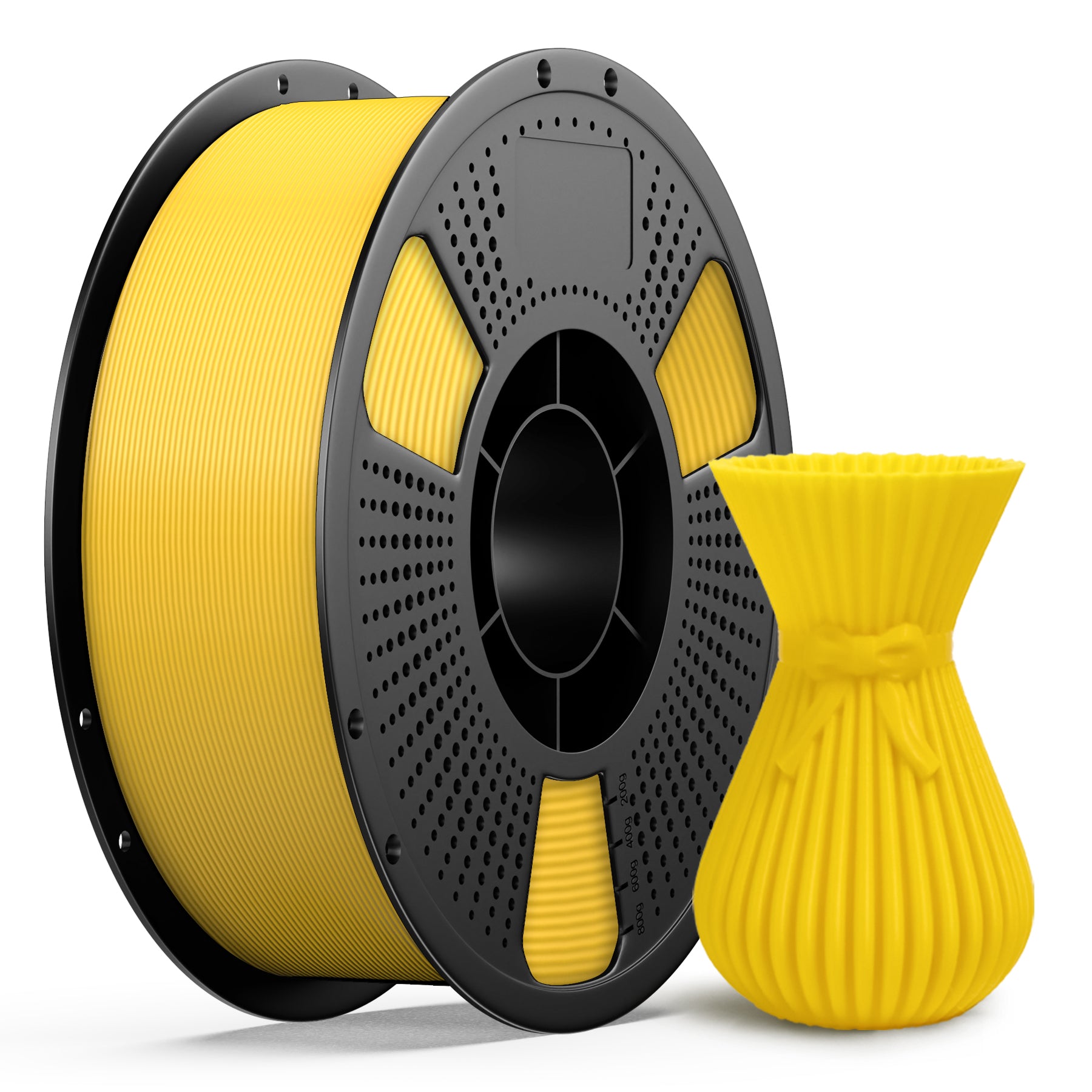 UJOYBIO PETG 3D Printer Filament 1.75 mm 1 KG – High-Strength