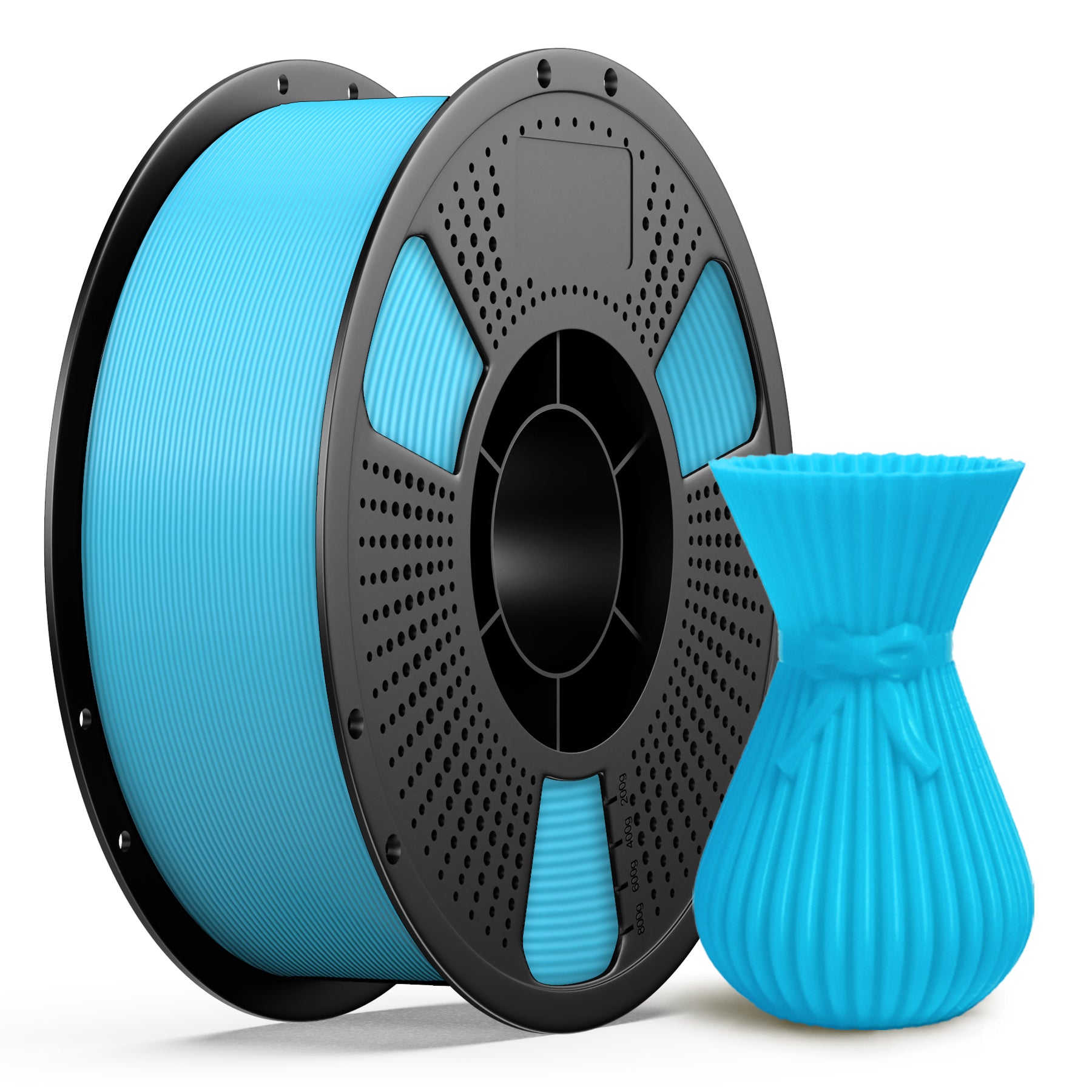 UJOYBIO PETG 3D Printer Filament 1.75 mm 1 KG – High-Strength