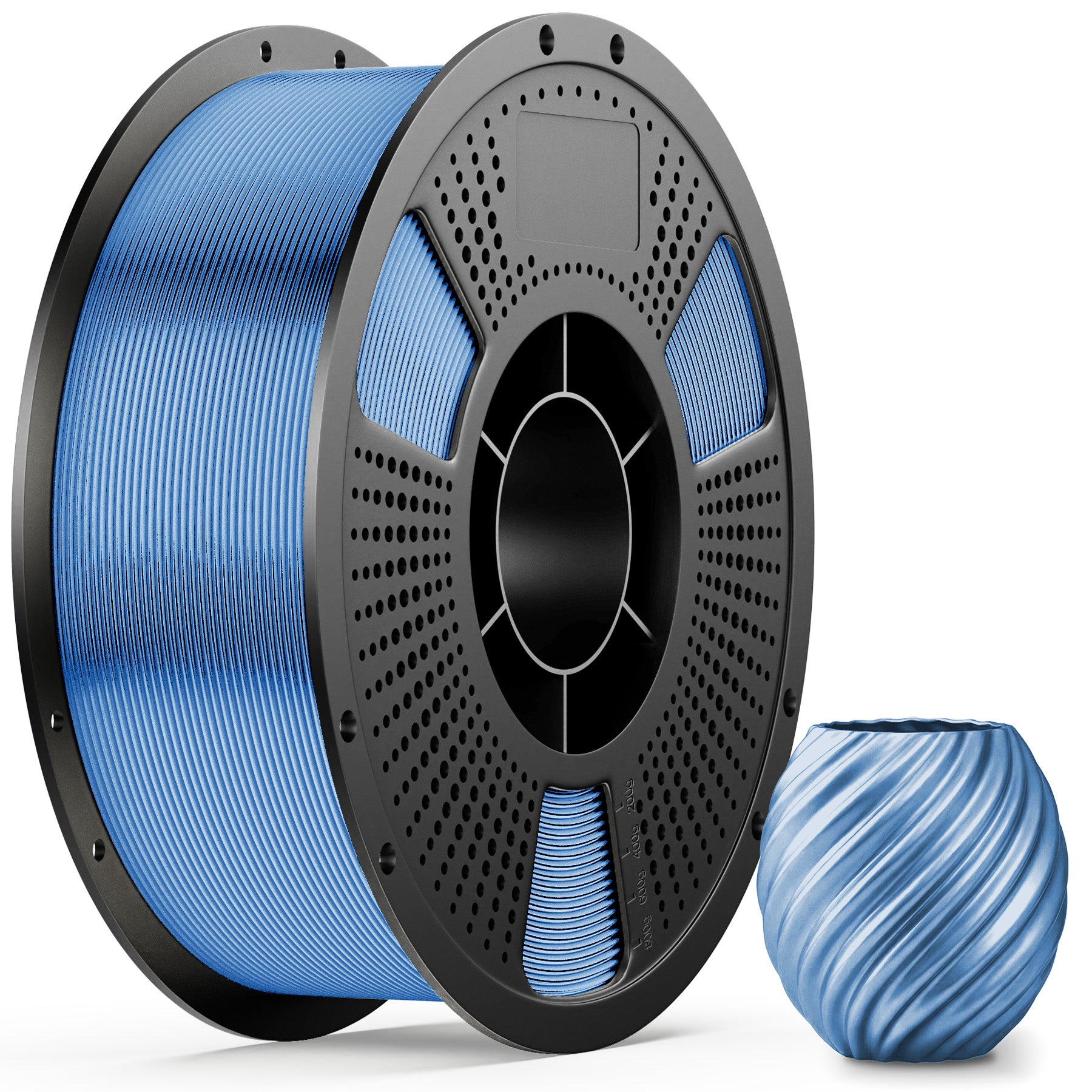 UJOYBIO PETG 3D Printer Filament 1.75 mm 1 KG – High-Strength