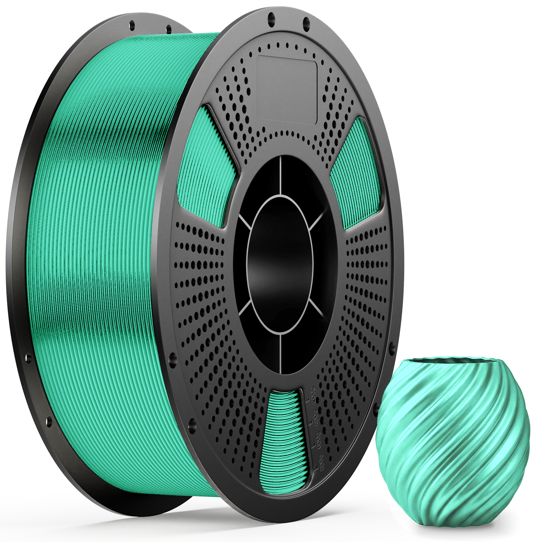 UJOYBIO PETG 3D Printer Filament 1.75 mm 1 KG – High-Strength