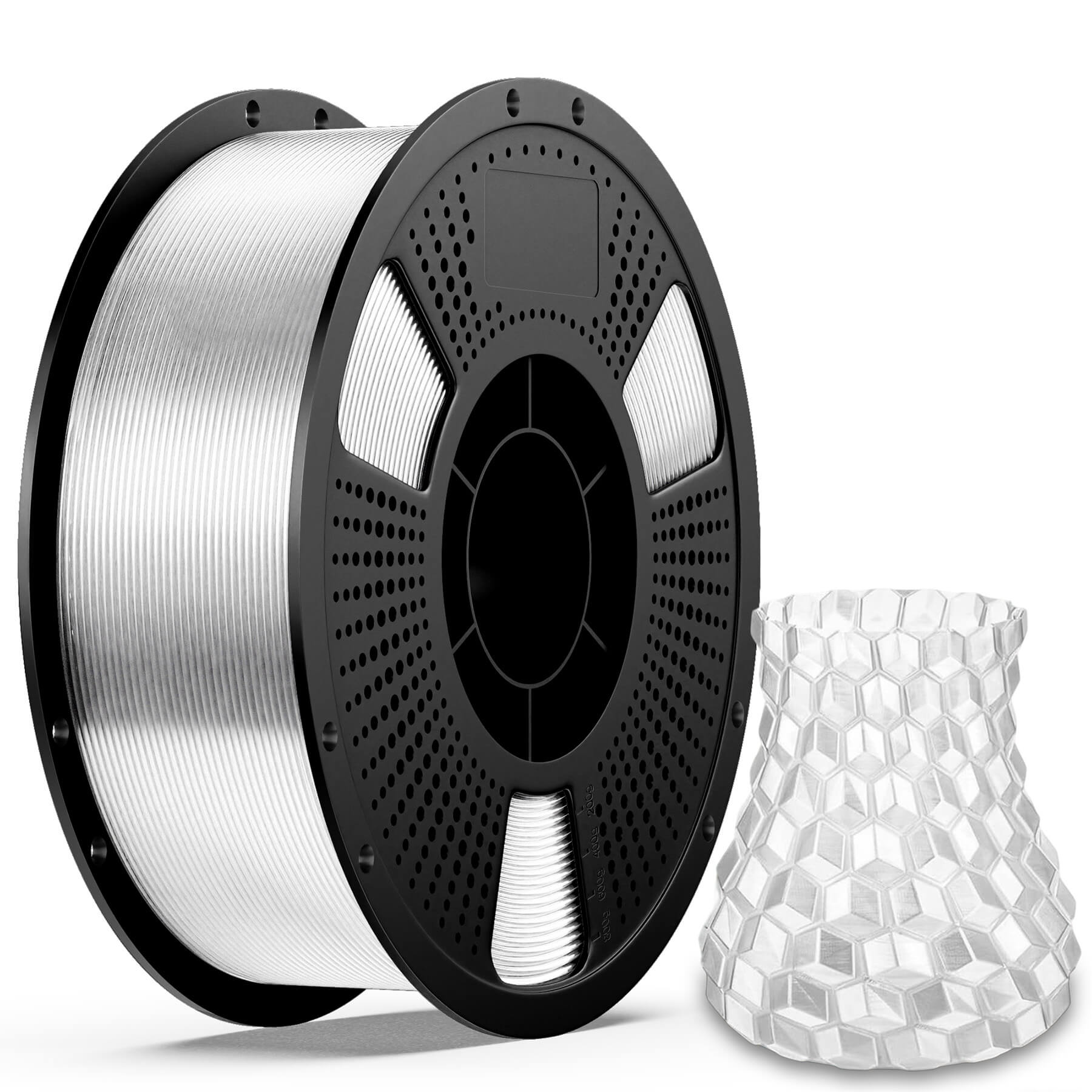 UJOYBIO PETG 3D Printer Filament 1.75 mm 1 KG – High-Strength