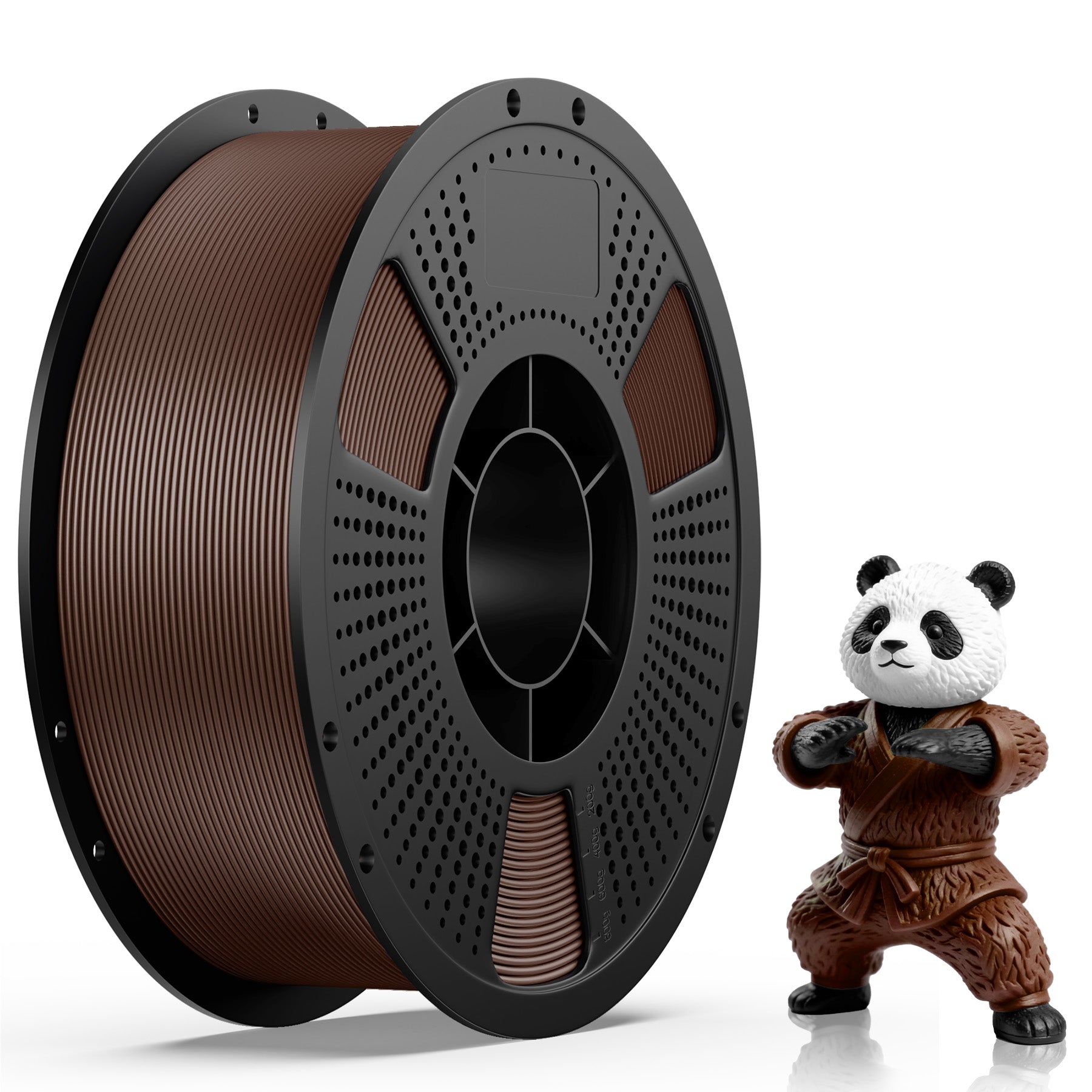 UJOYBIO PETG 3D Printer Filament 1.75 mm 1 KG – High-Strength