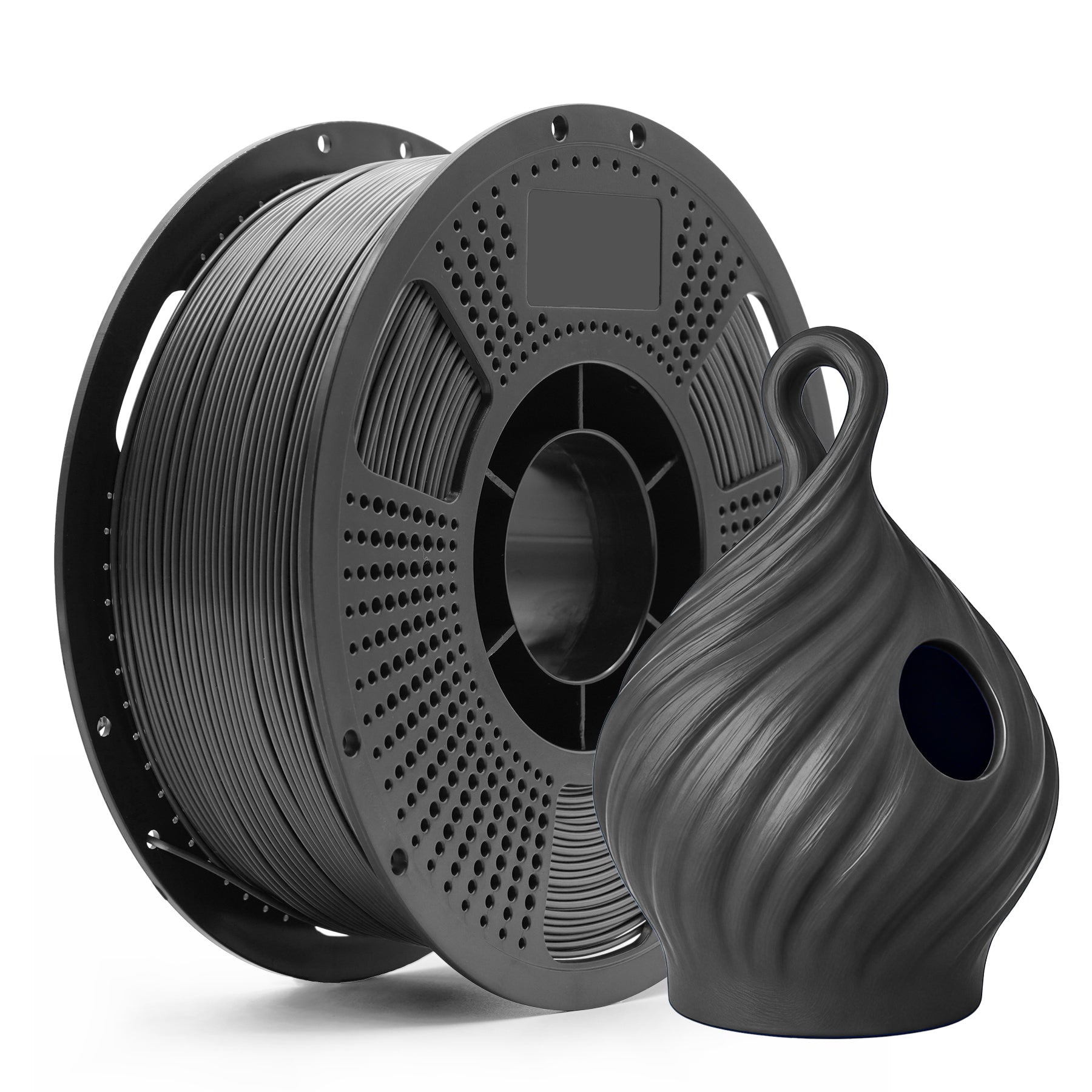 UJOYBIO ASA 3D Printer Filament 1.75 mm 1 KG--Weather resistance & Heat resistance