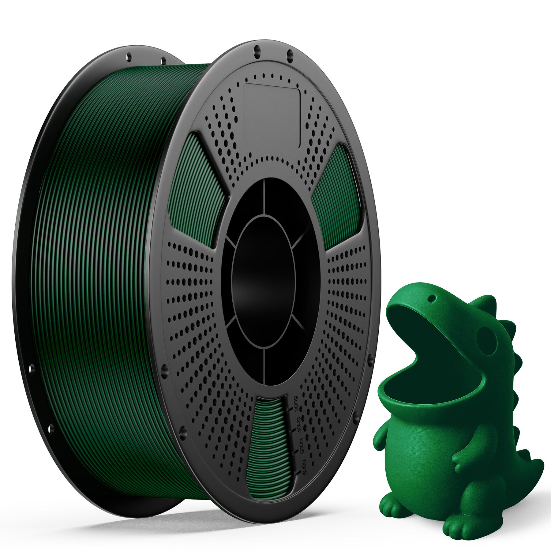 UJOYBIO Hyper PLA + 3D  Printing  Filament 1.75MM 10KG