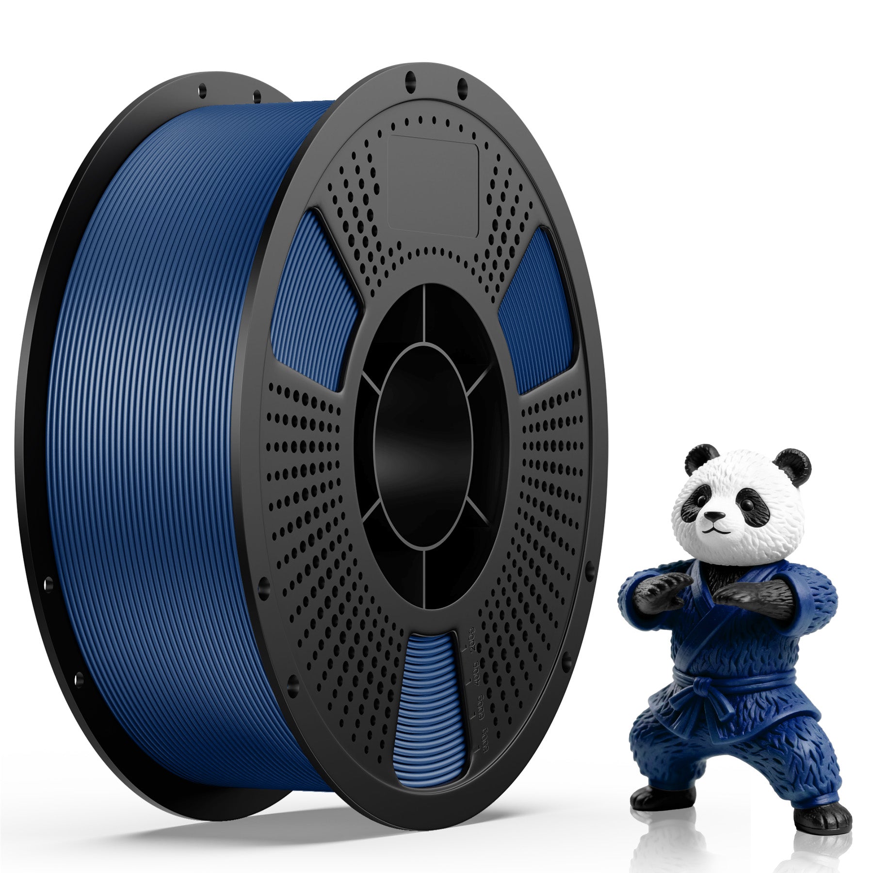 UJOYBIO PETG 3D Printer Filament 1.75 mm 1 KG – High-Strength