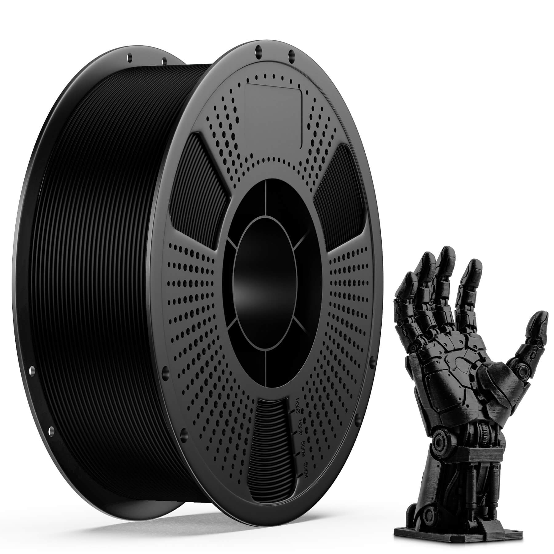 Elite PLA Plus Filament 10KG - UJOYBIO