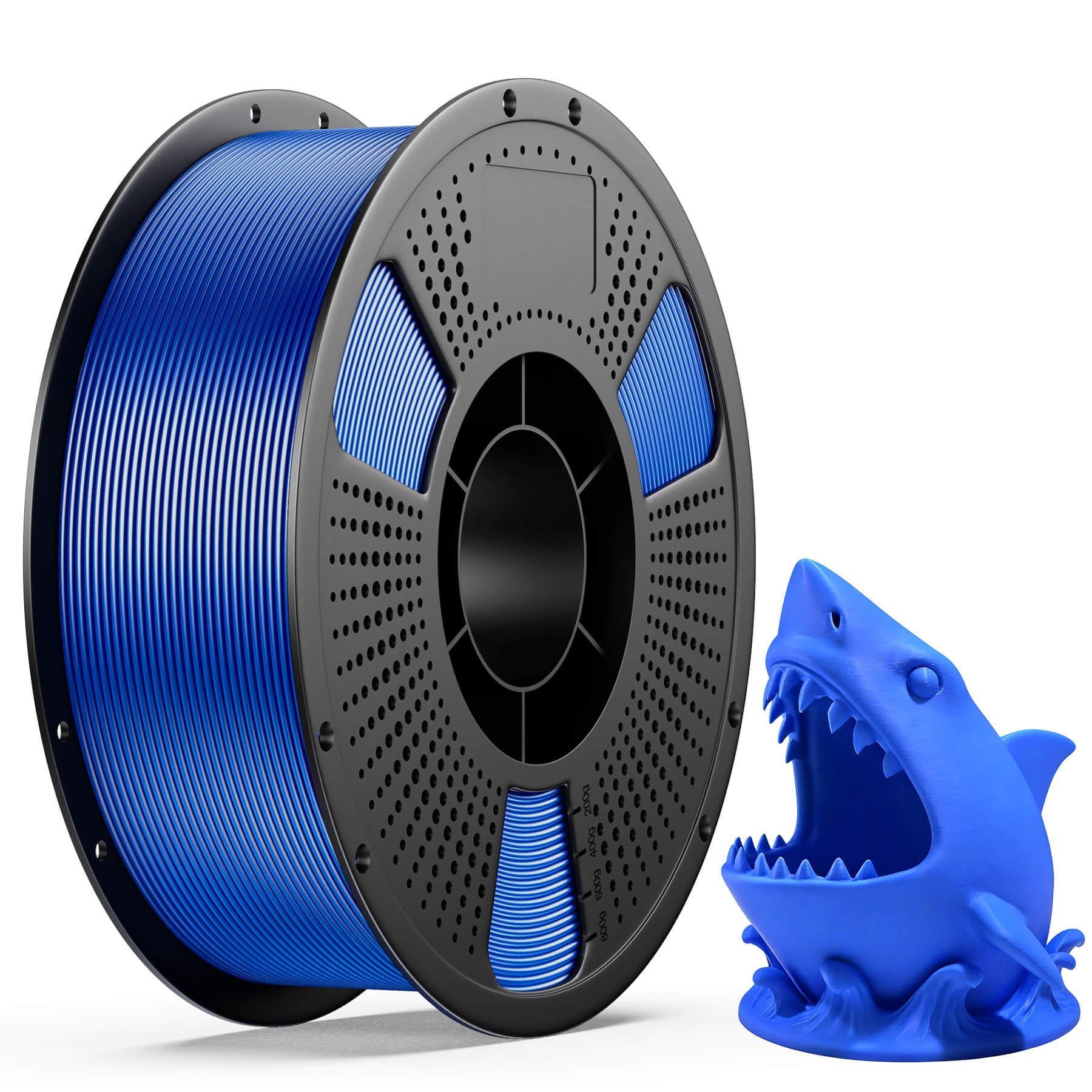 Elite PLA Plus Filament 10KG - UJOYBIO