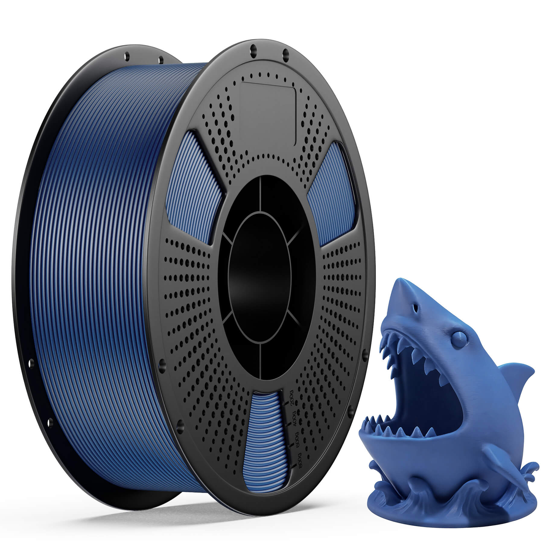 Elite PLA Plus 3D Printing Filament 1KG - UJOYBIO