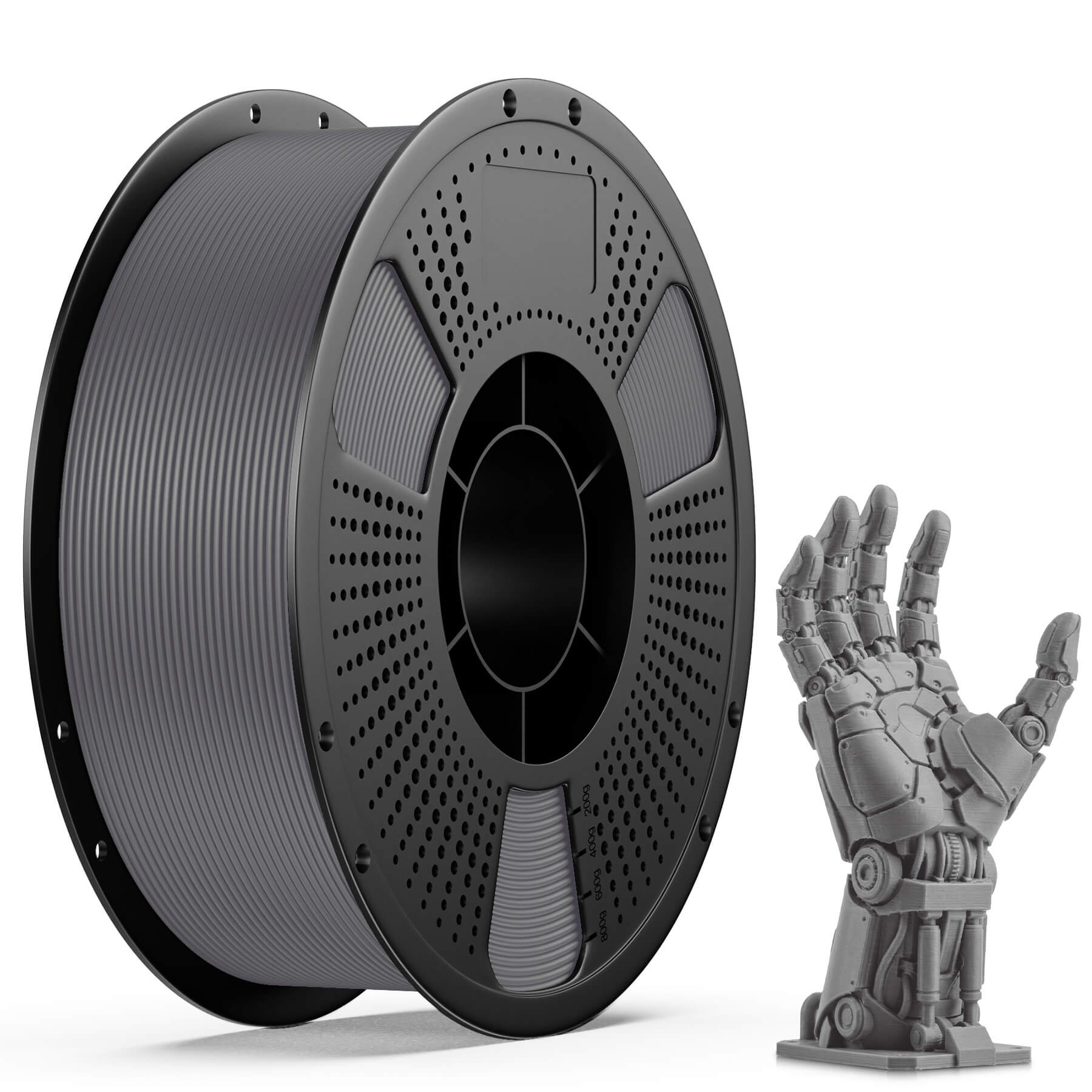 Elite PLA Plus Filament 10KG - UJOYBIO