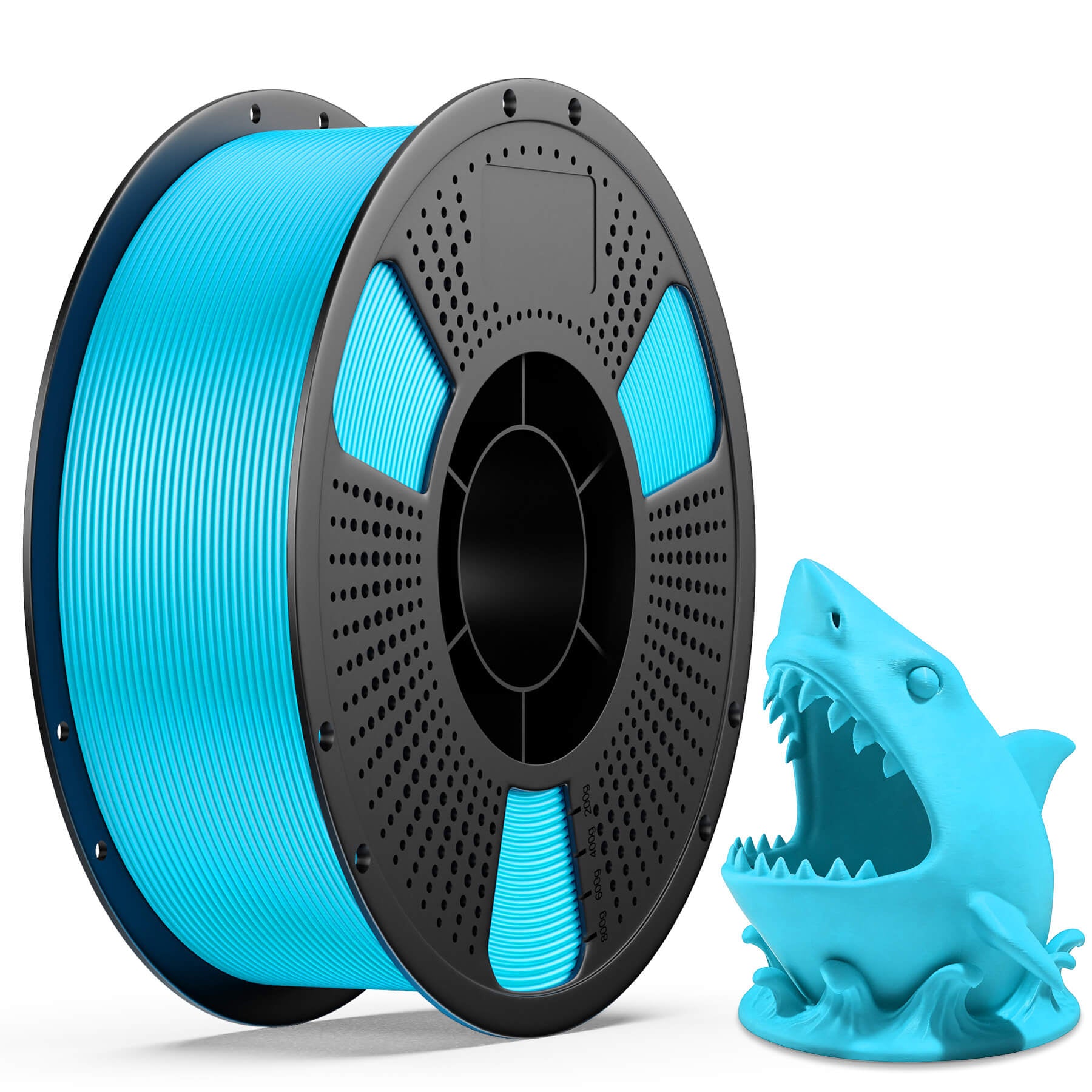 Elite PLA Plus 3D Printing Filament 1KG - UJOYBIO