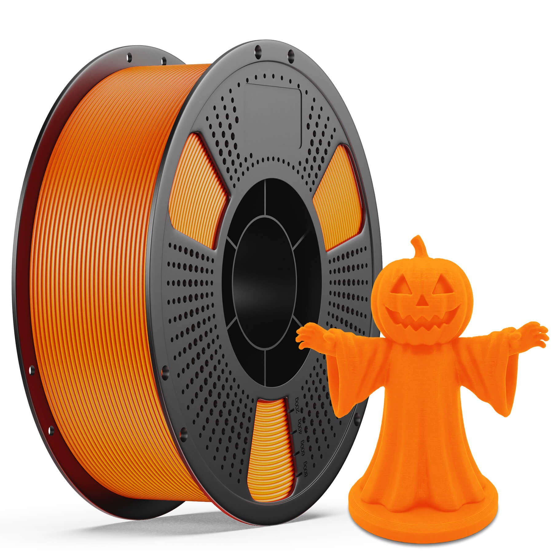 Elite PLA Plus 3D Printing Filament 1KG - UJOYBIO