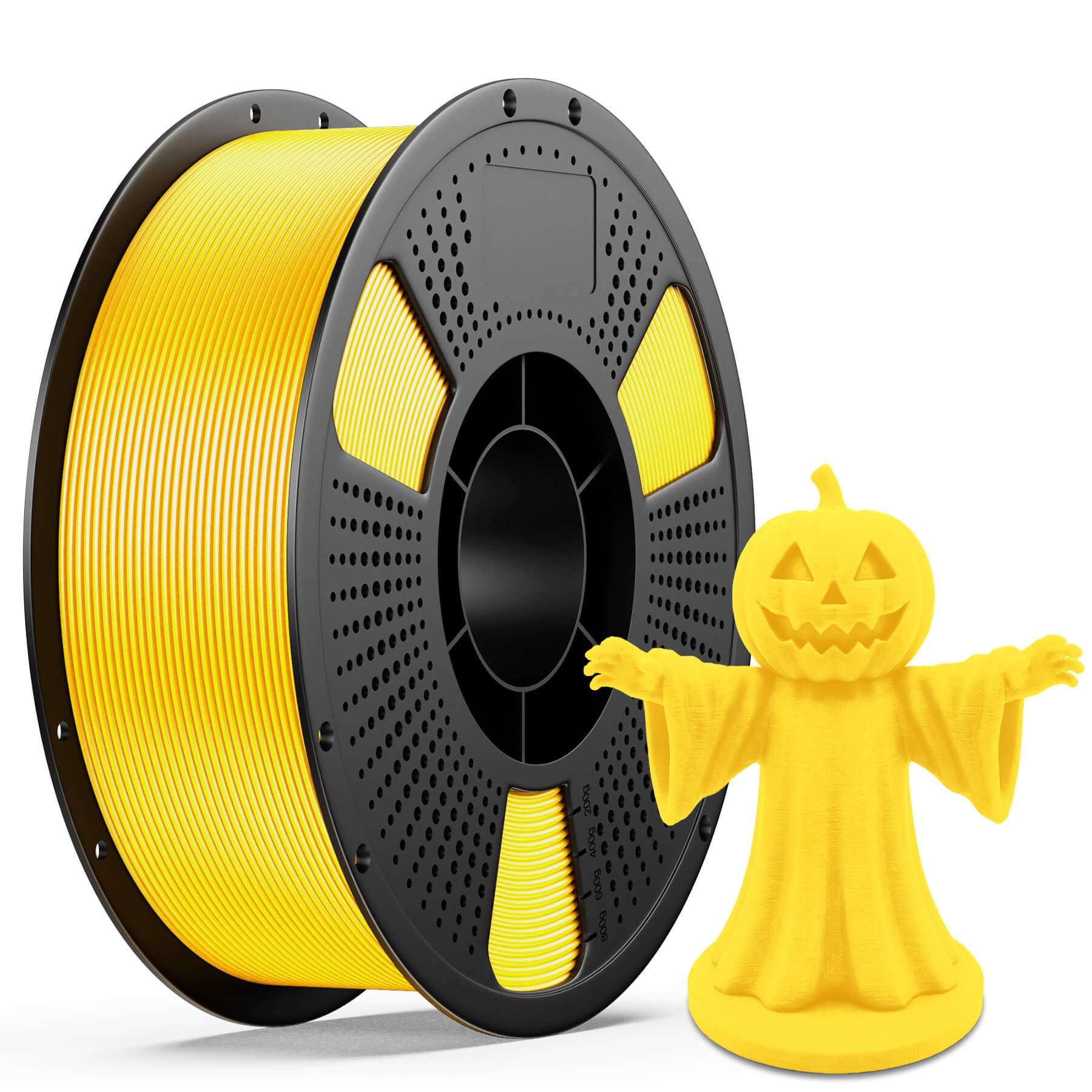 Elite PLA Plus Filament 10KG - UJOYBIO