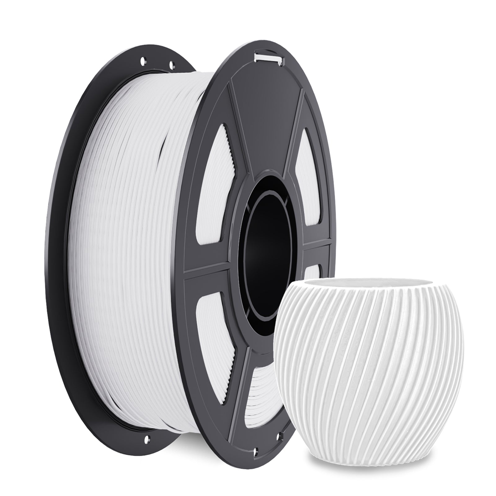 UJOYBIO Elite PLA 3D  Printing Filament 1.75MM 1 KG--Smooth Finish & High Durability