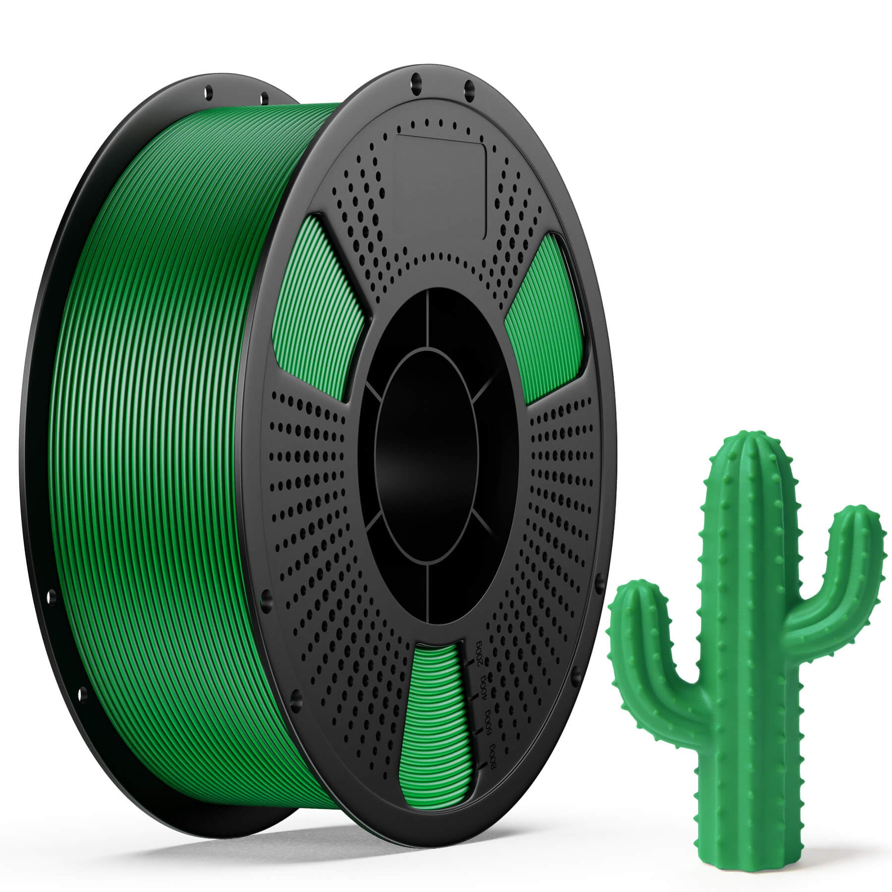 Elite PLA Plus Filament 10KG - UJOYBIO