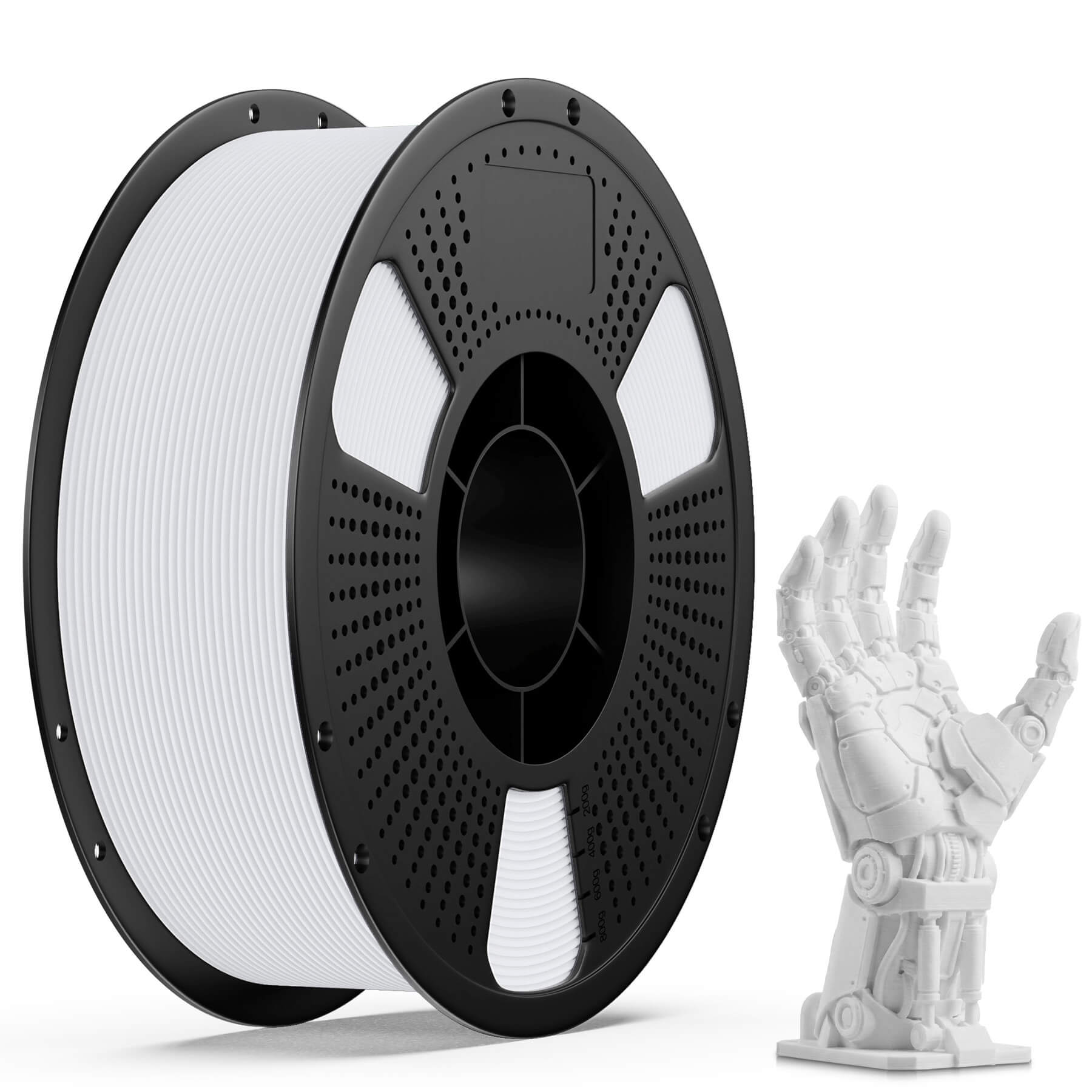Elite PLA Plus 3D Printing Filament 1KG - UJOYBIO