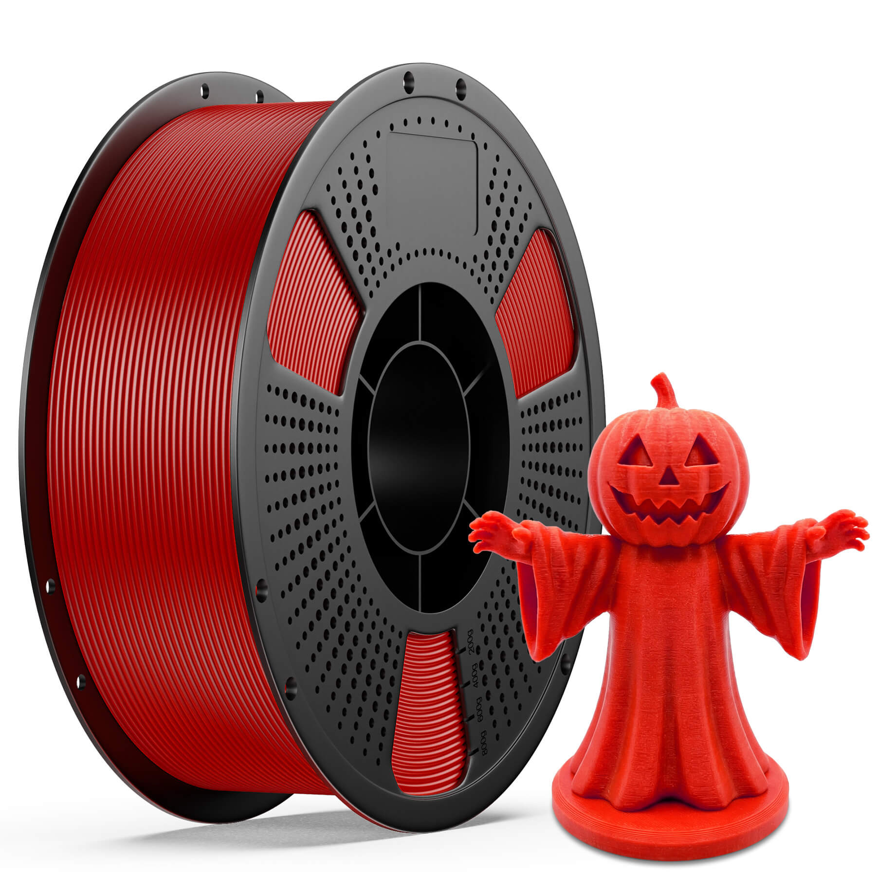 Elite PLA Plus 3D Printing Filament 1KG - UJOYBIO