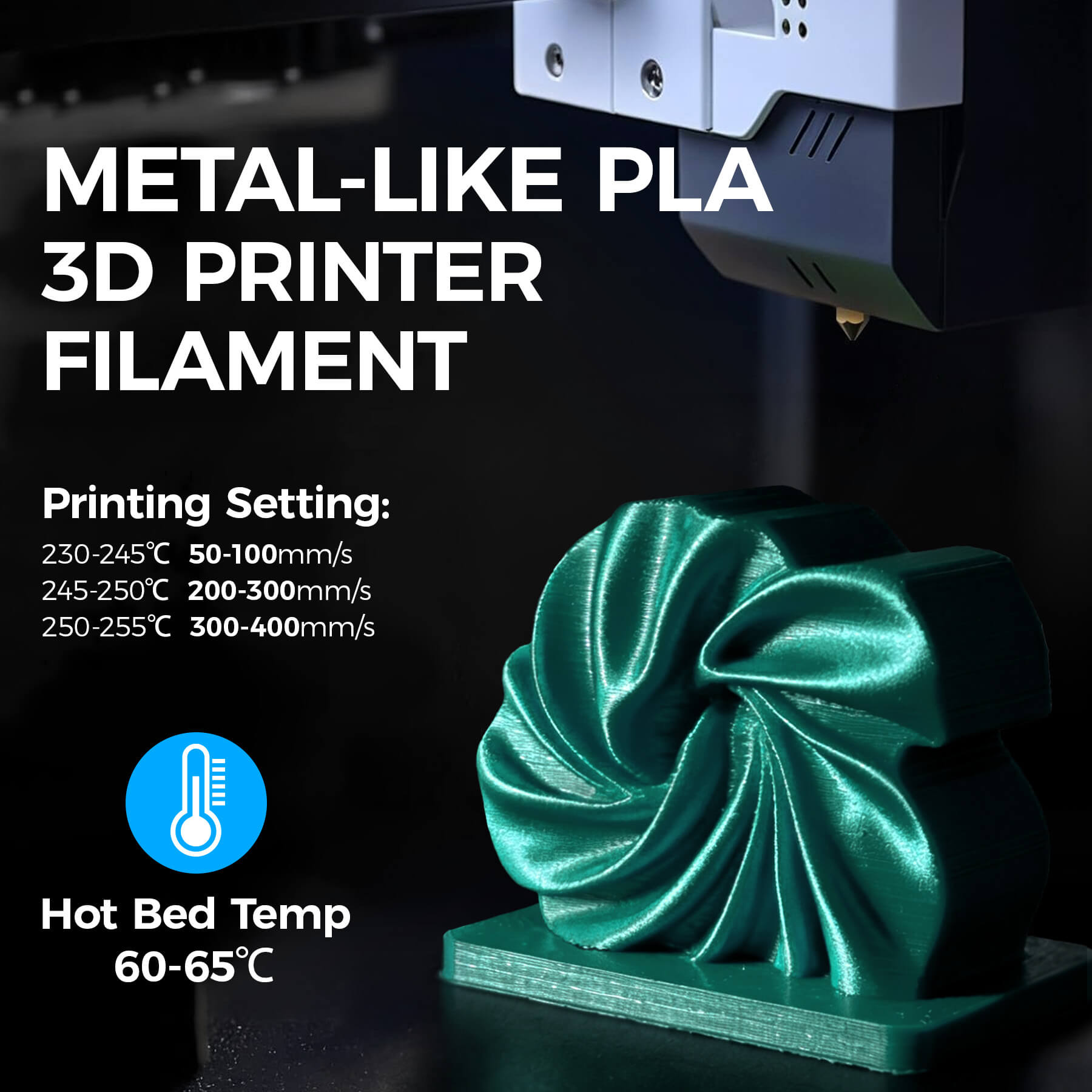 3D PRINTERFILAMENT