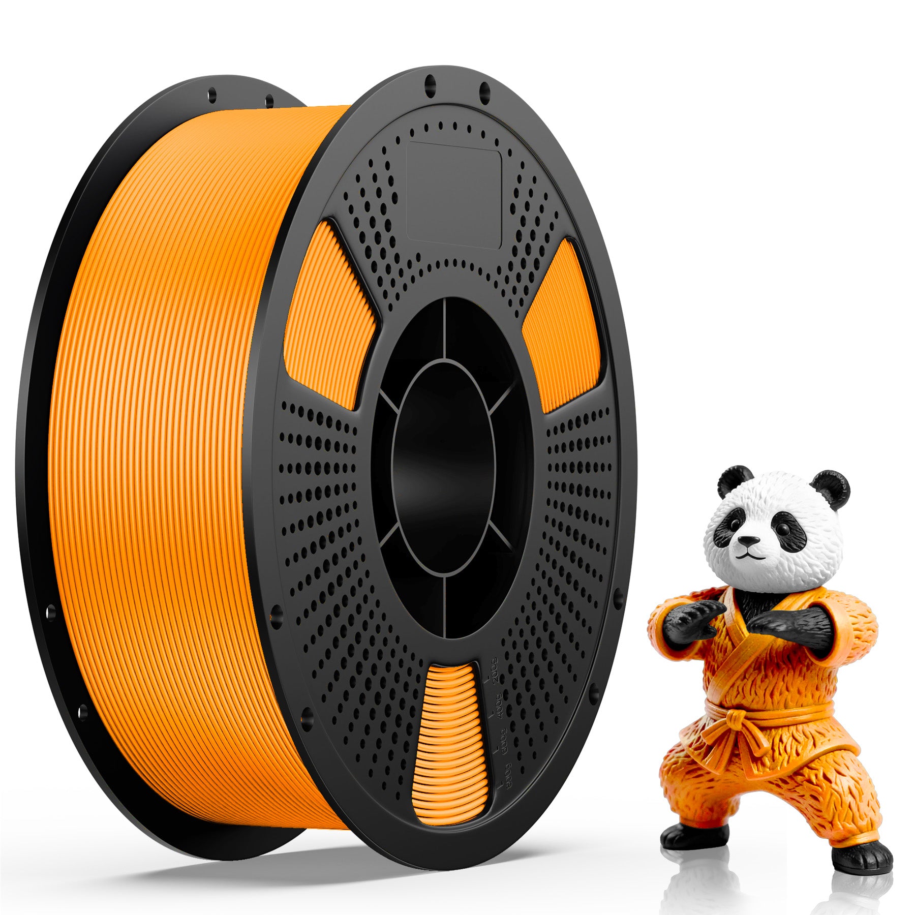 UJOYBIO PETG 3D Printer Filament 1.75 mm 1 KG – High-Strength