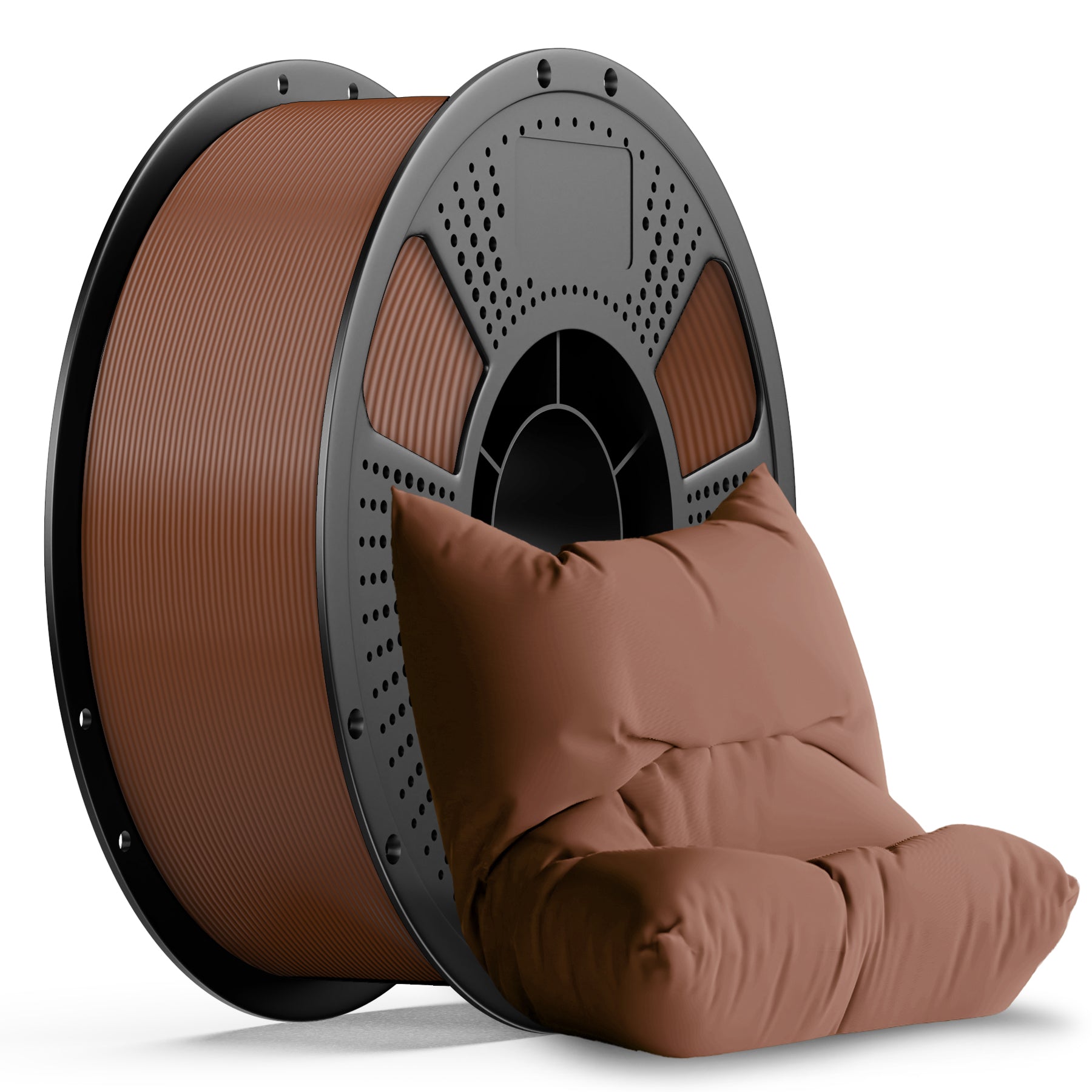 UJOYBIO PETG 3D Printer Filament 1.75 mm 10 KG – High-Strength